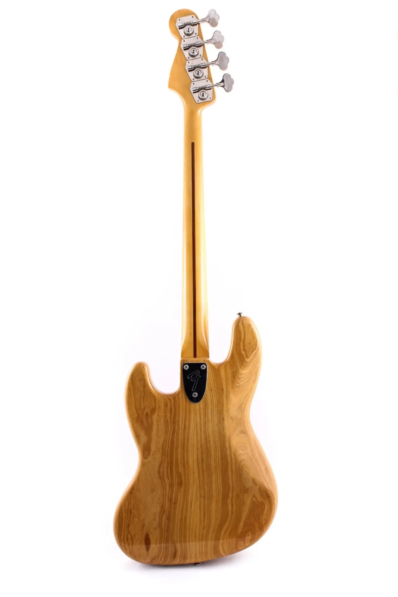 Бас- гитара Fender Jazz Bass Marcus Miller Signature (1 / 1)