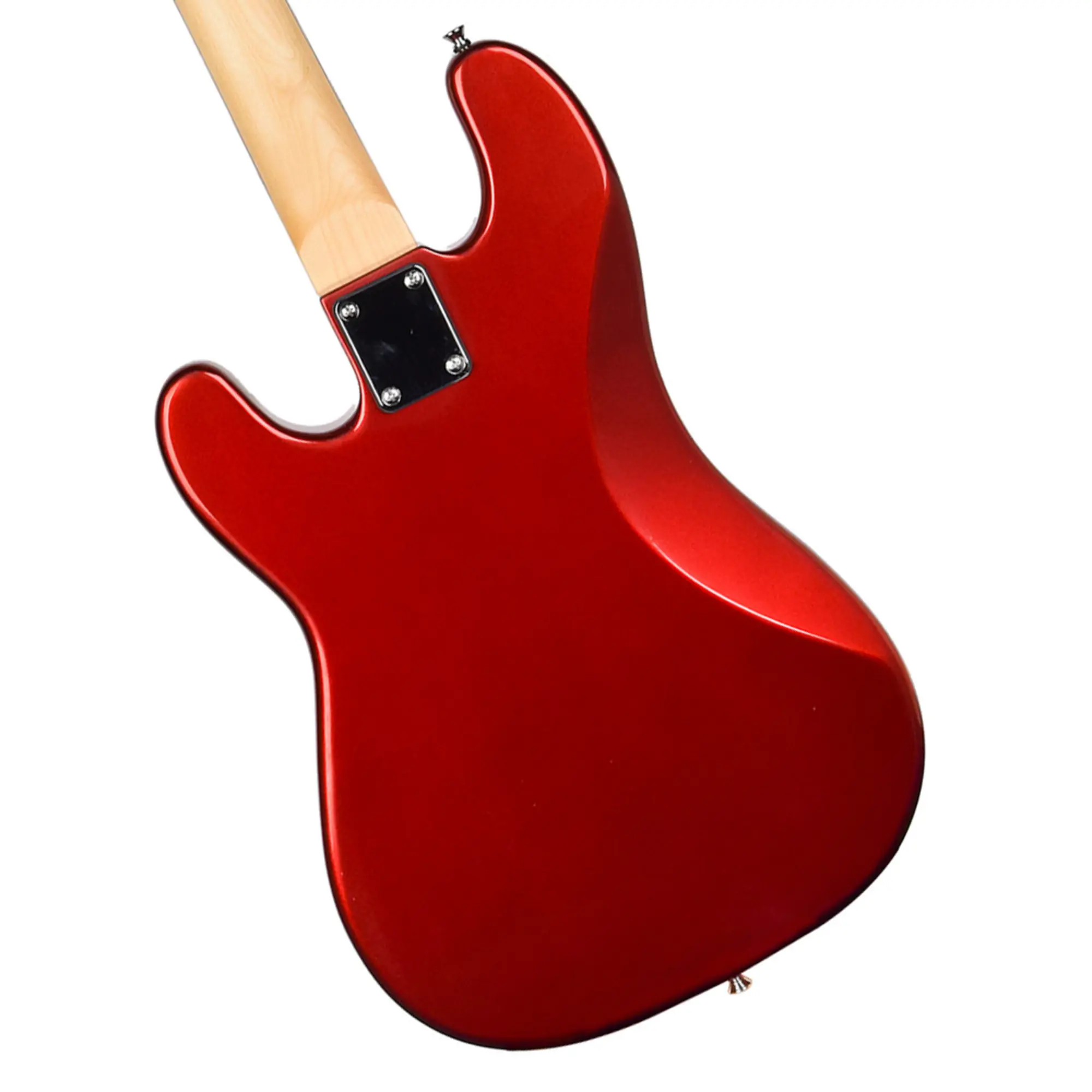 Бас - гитара Kaysen Bass K-EB1-4 RD (2 / 4)