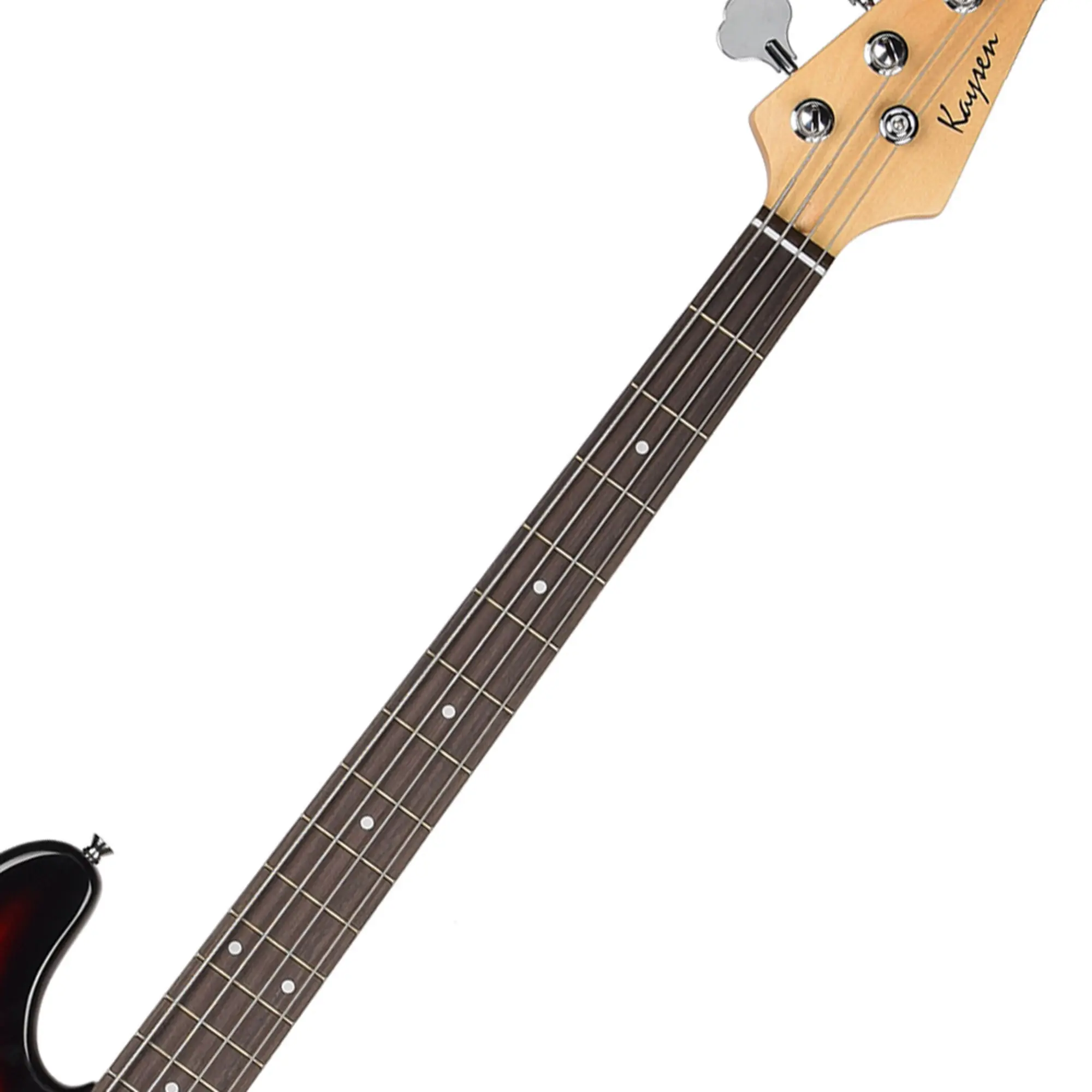 Бас - гитара Kaysen Bass K-EB1-4 ЗTS (3 / 4)