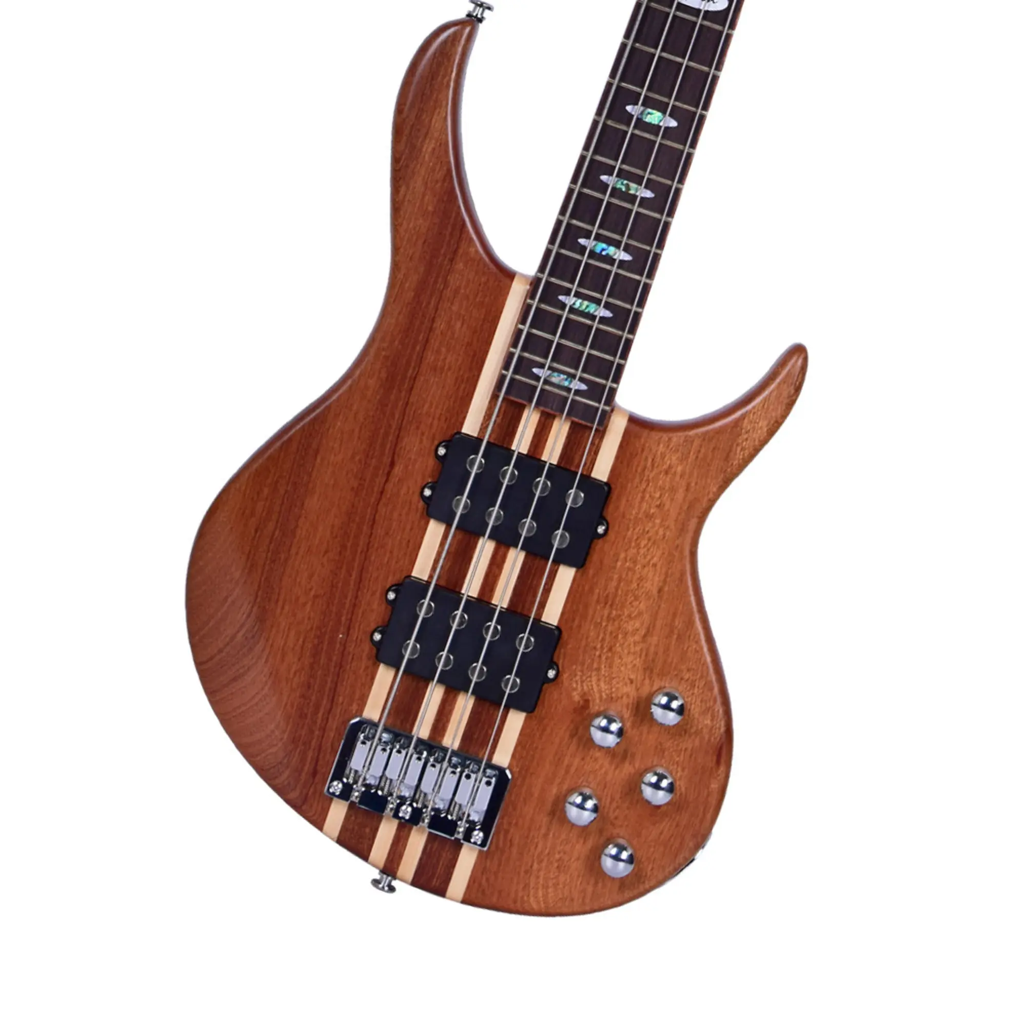 Бас - гитара Kaysen Bass K-B50-4 N (1 / 4)