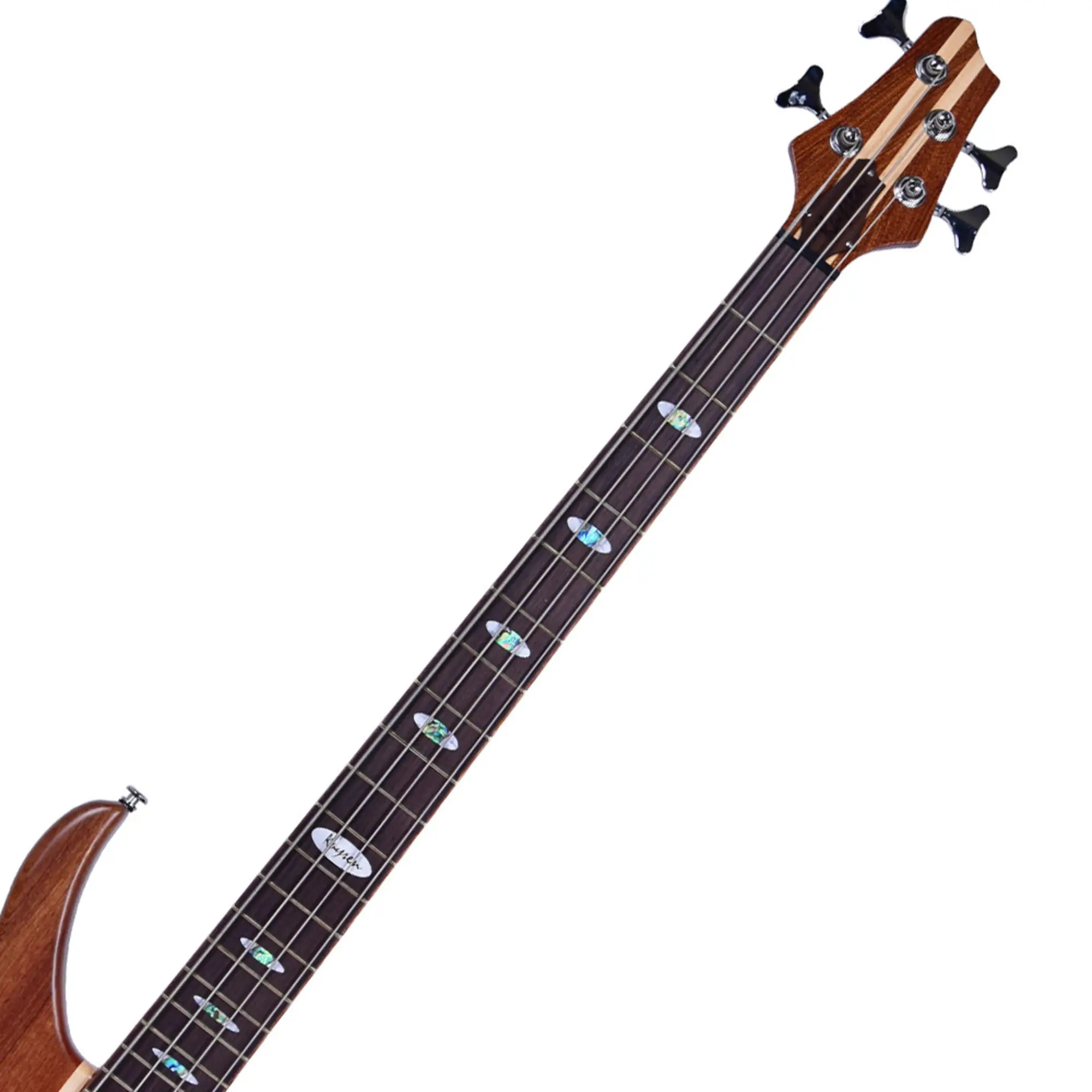 Бас - гитара Kaysen Bass K-B50-4 N (3 / 4)