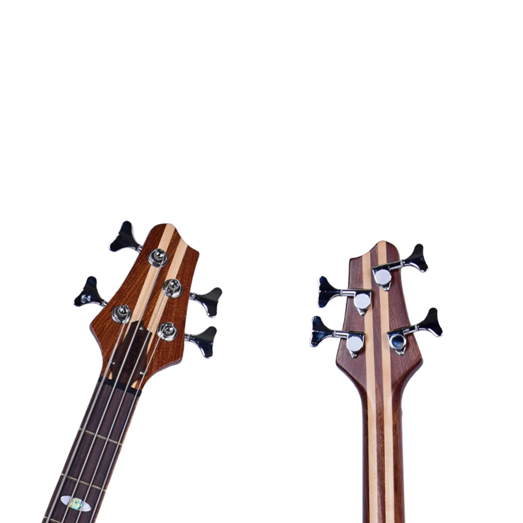 Бас - гитара Kaysen Bass K-B50-4 N (4 / 4)