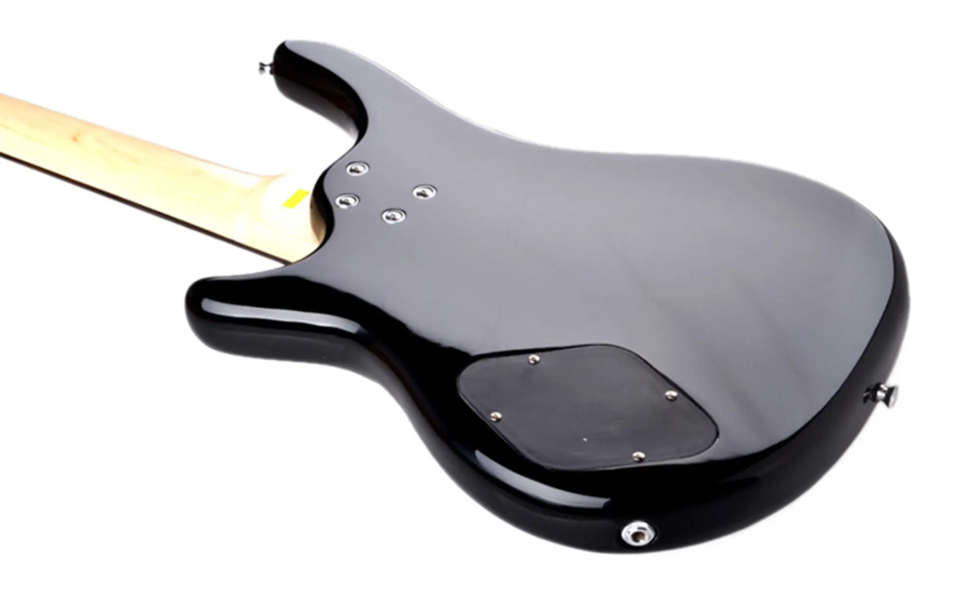 Бас гитара Smiger G-B3-4-BK (2 / 2)