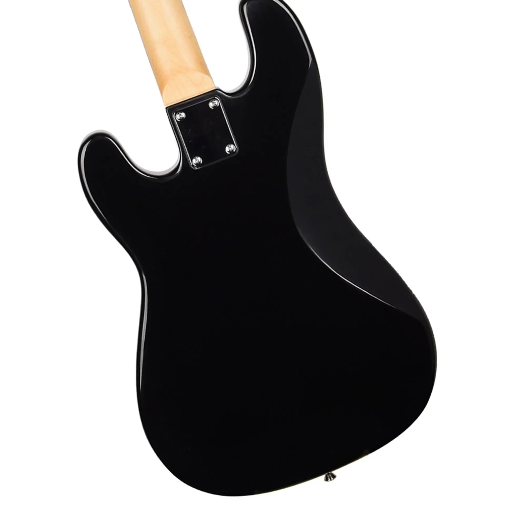 Бас - гитара Kaysen Bass K-EB1-4 BK (2 / 4)