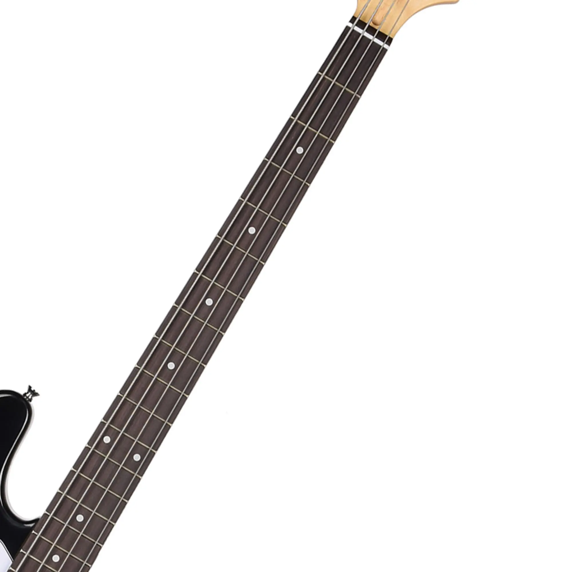 Бас - гитара Kaysen Bass K-EB1-4 BK (3 / 4)