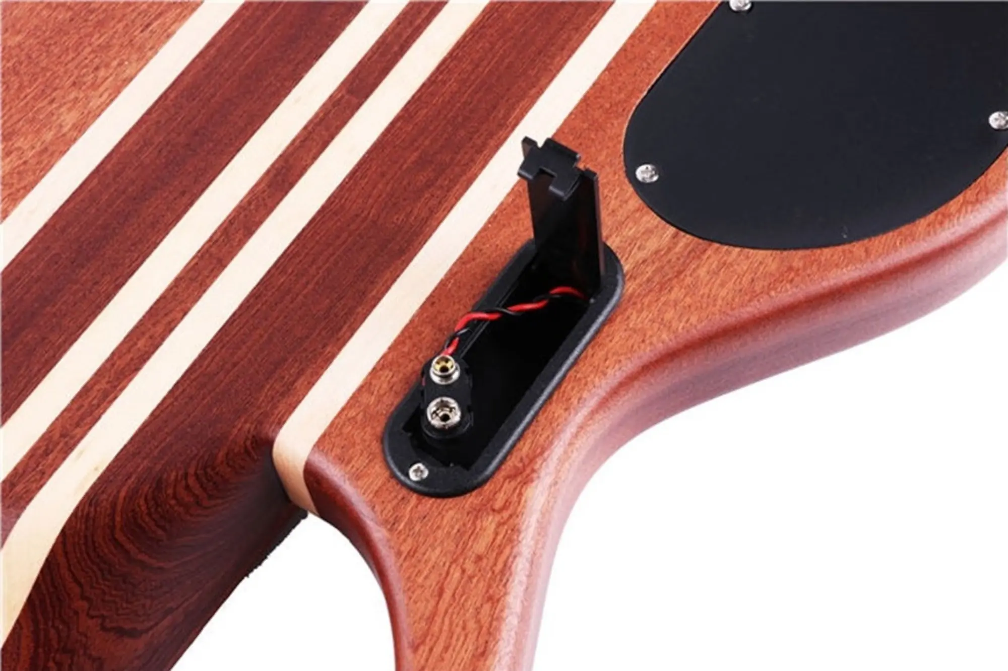 Бас - гитара Smiger Bass G-B50-T6 (3 / 4)