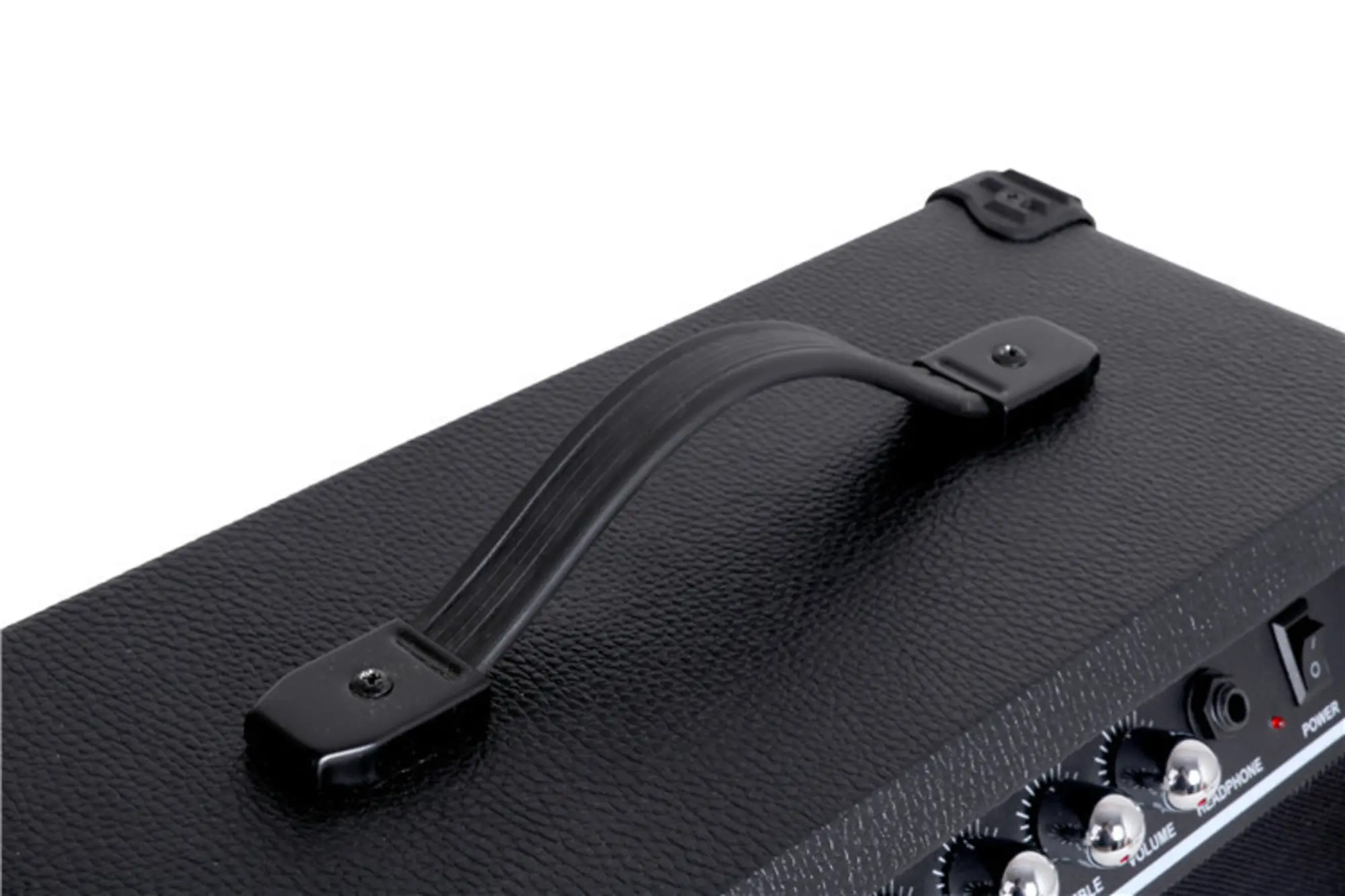Комбоусилитель для электрогитары Smiger TG-25 (2 / 4)