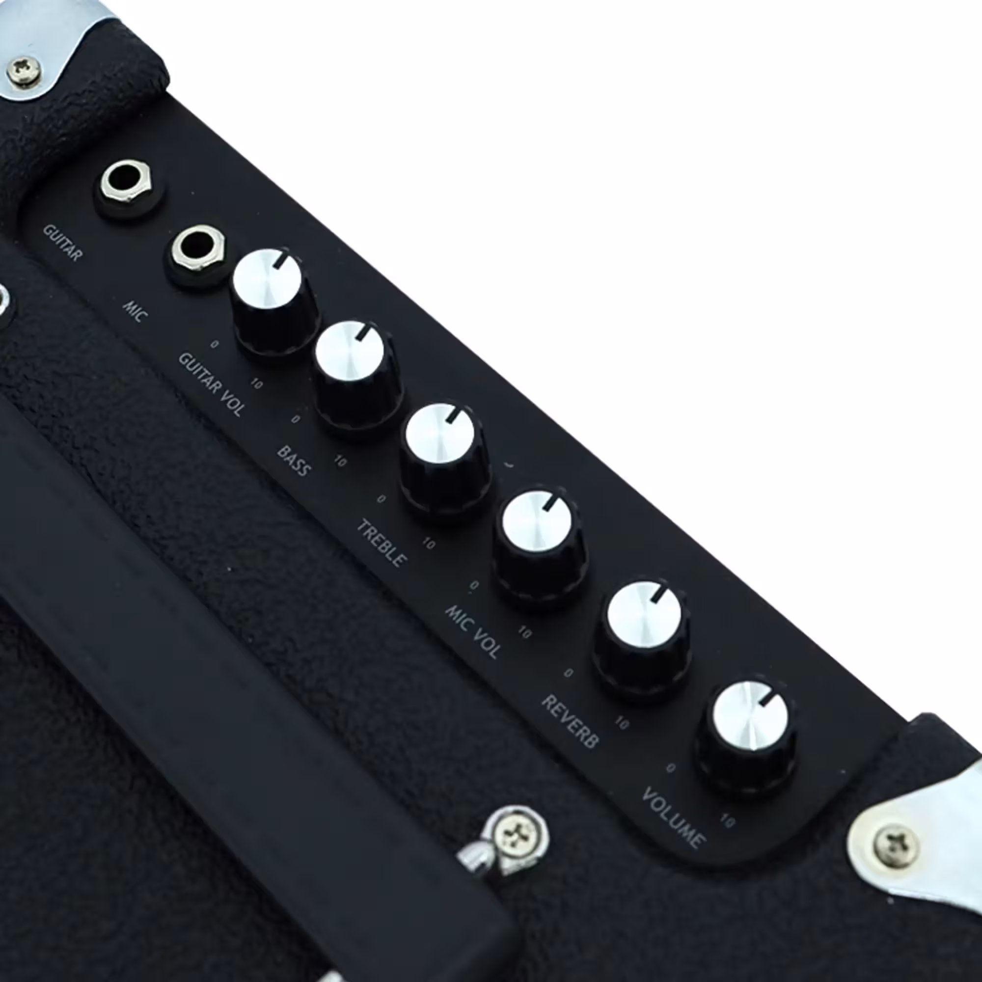Комбоусилитель для акустической гитары Smiger Acoustic Amps ACC-15 (4 / 5)