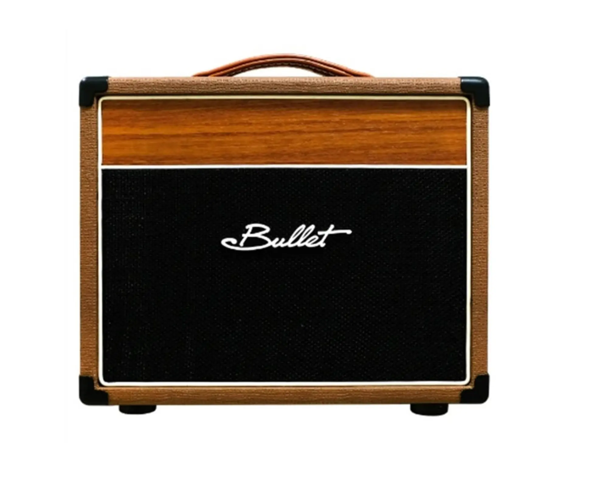 Комбоусилитель для акустической гитары Bullet Acoustic Amps AC-15C (1 / 4)