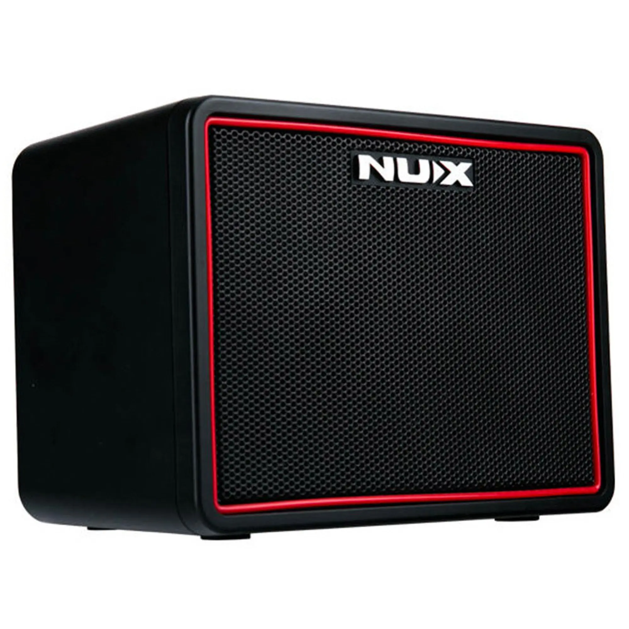 Комбоусилитель гитарный Nux Mighty Lite BT (1 / 3)