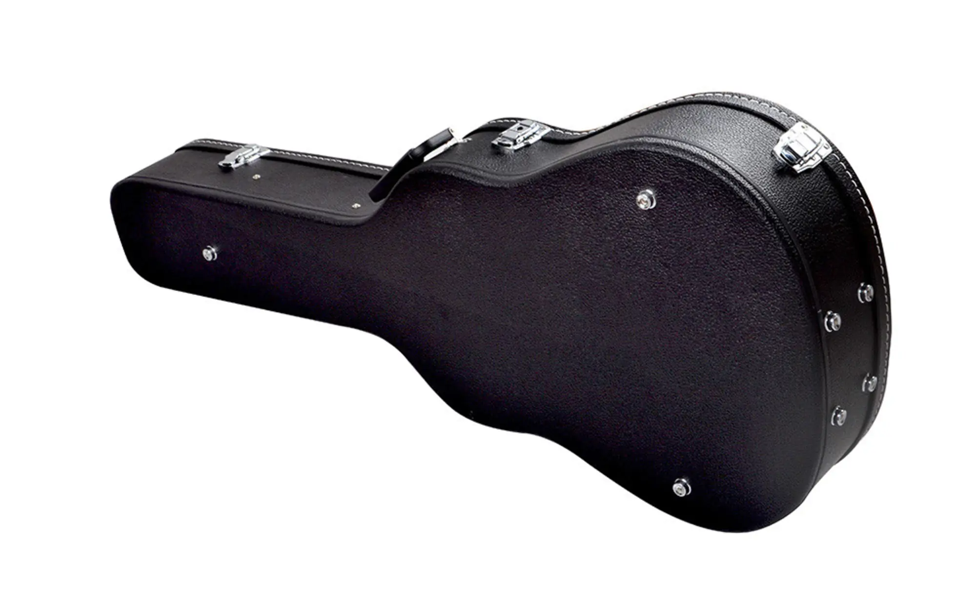Футляр для акустической гитары 41 Smiger PH-A10 (2 / 7)