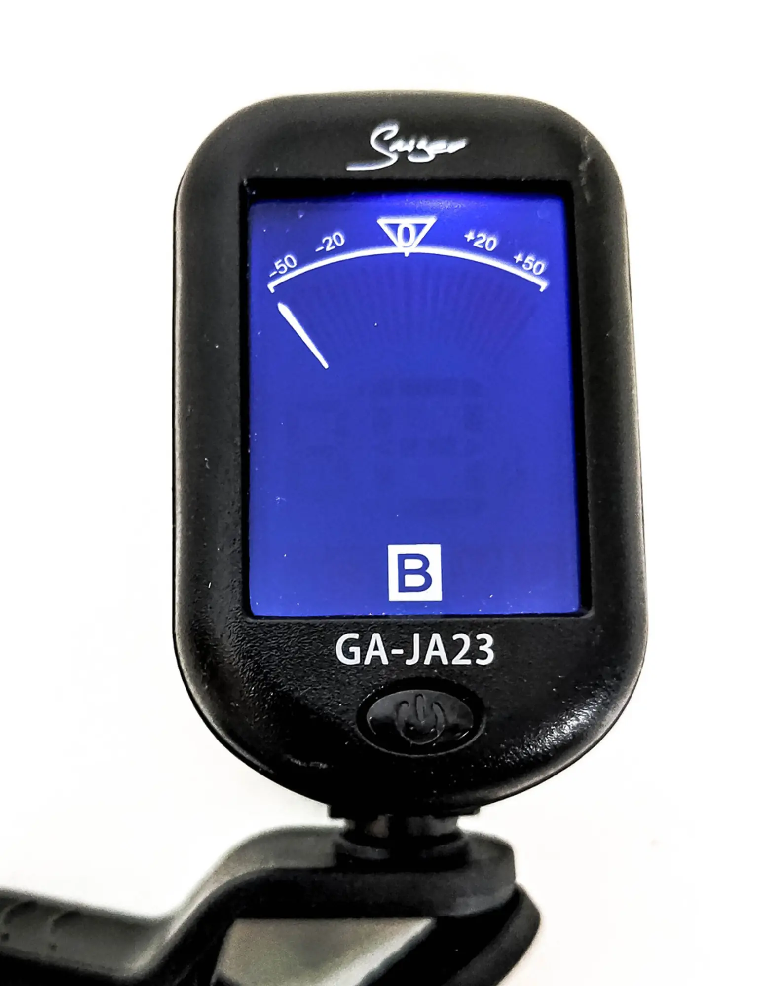 Тюнер Smiger GD-JA23 (2 / 4)