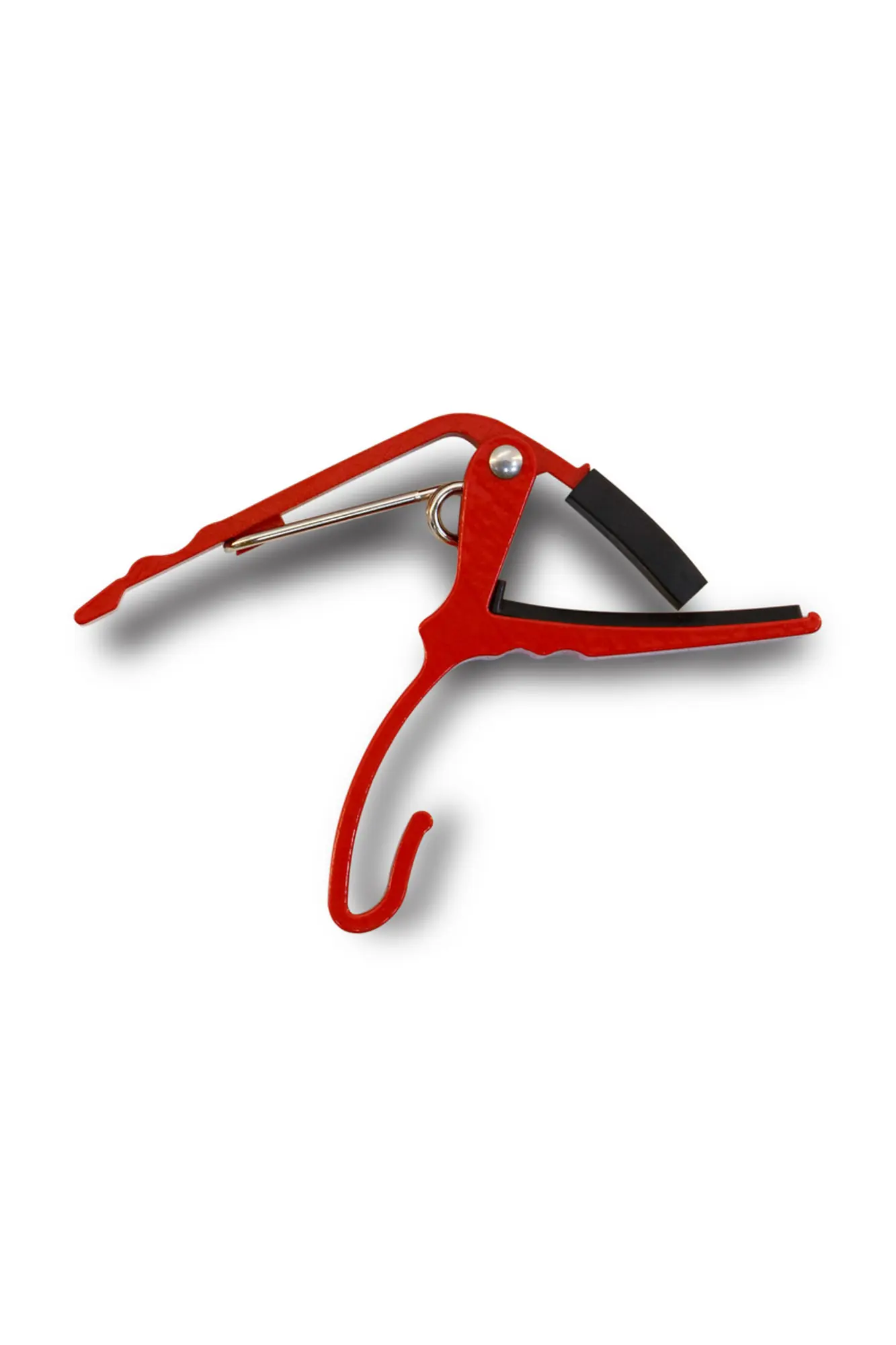Каподастр для гитары Guitar Capo PB-A103 RED (1 / 1)