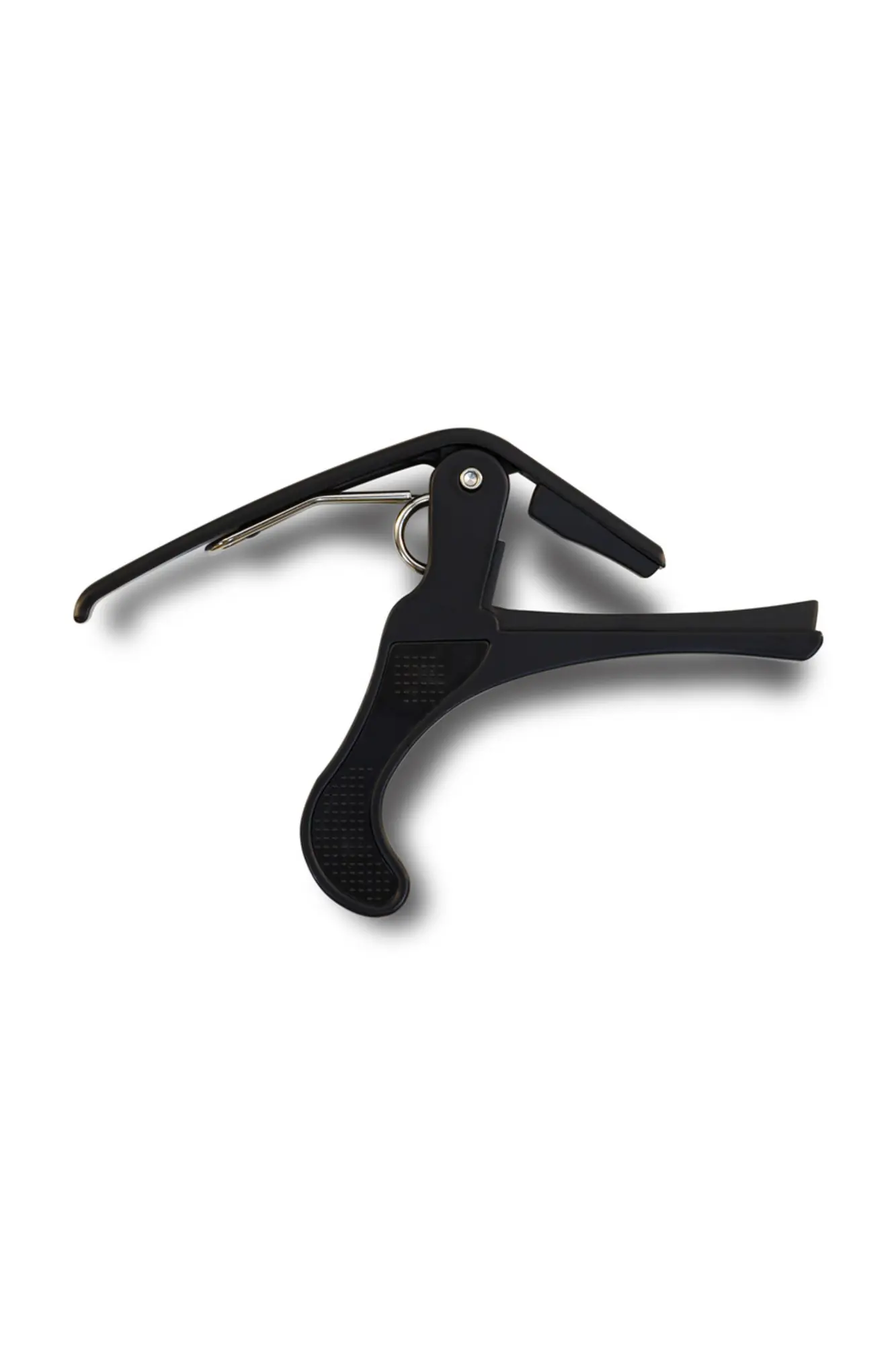 Каподастр для гитары Guitar Capo PB-A104 черный (1 / 1)