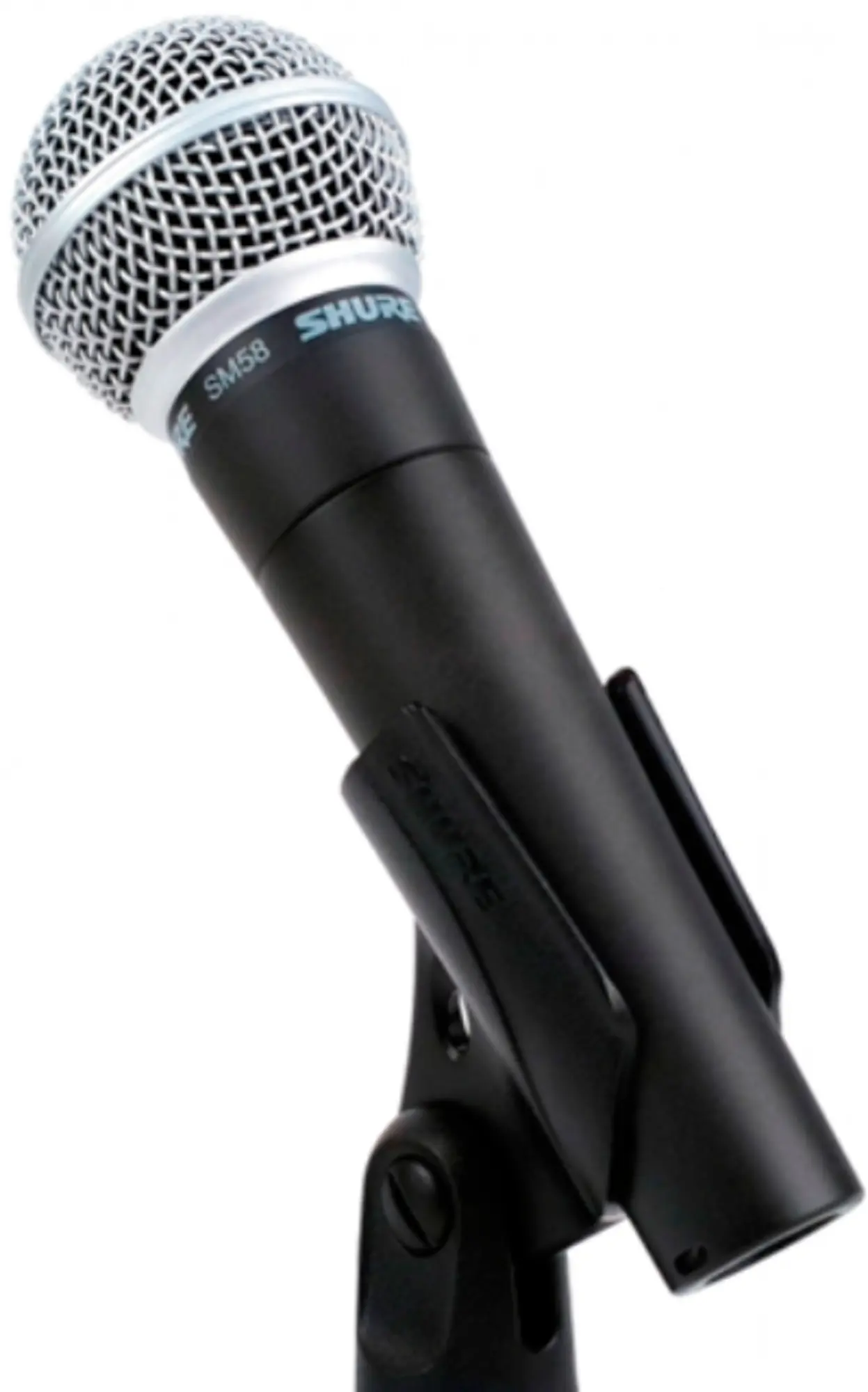 Микрофон Shure SM58 (1 / 1)