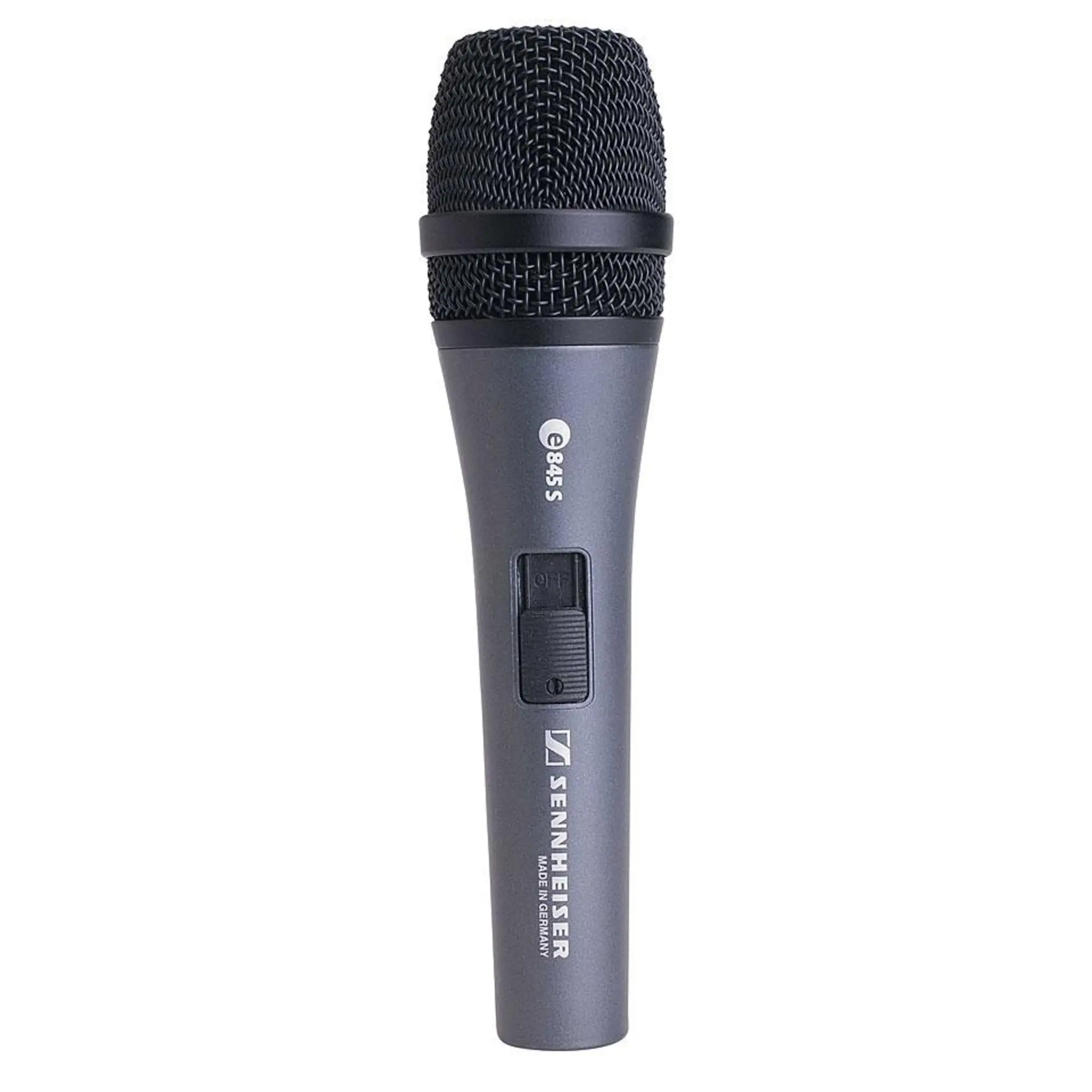 Микрофон Senheiser E845-S (1 / 1)