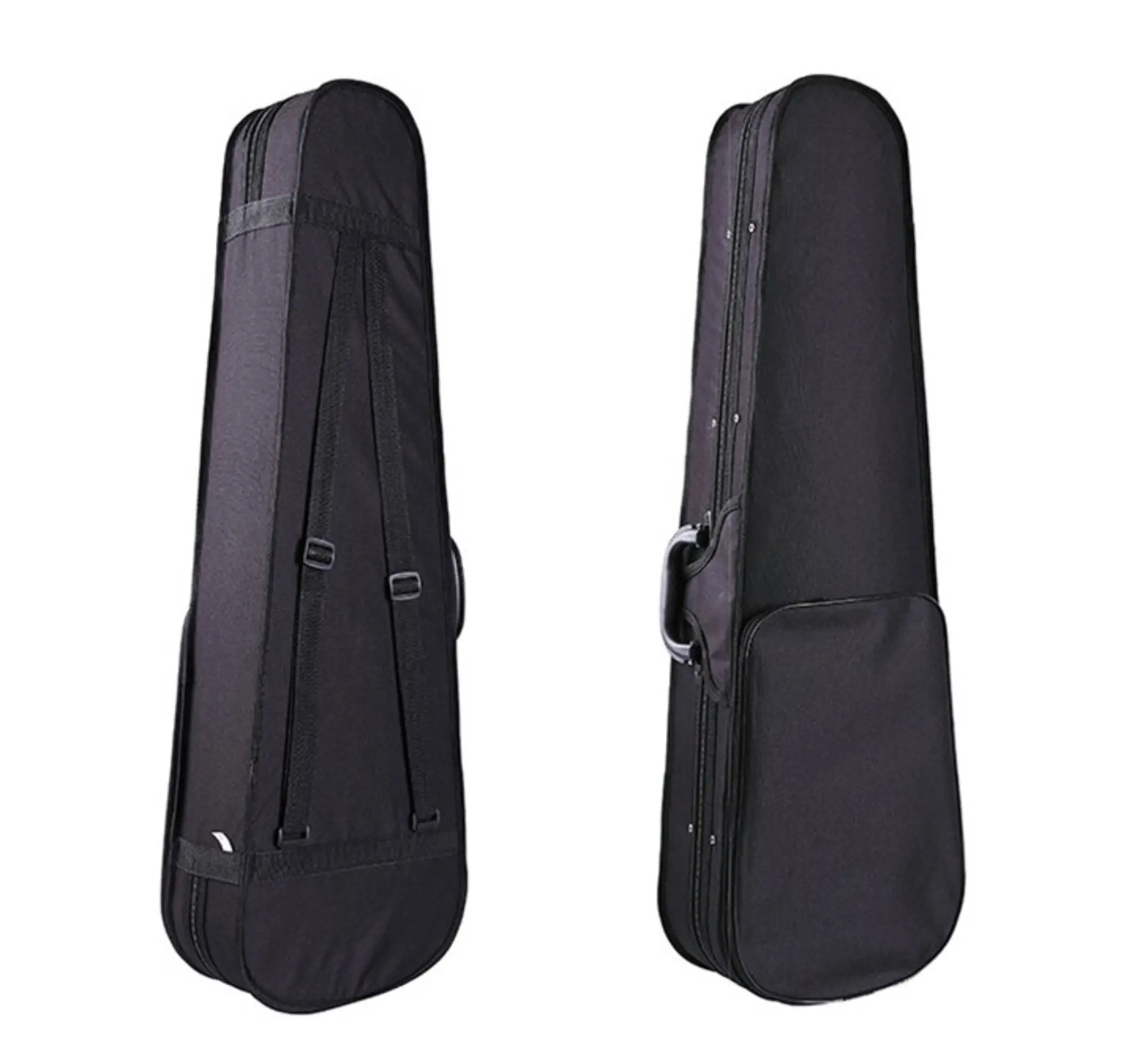 Электроскрипка Smiger 4/4 VDT-10 BK (7 / 7)