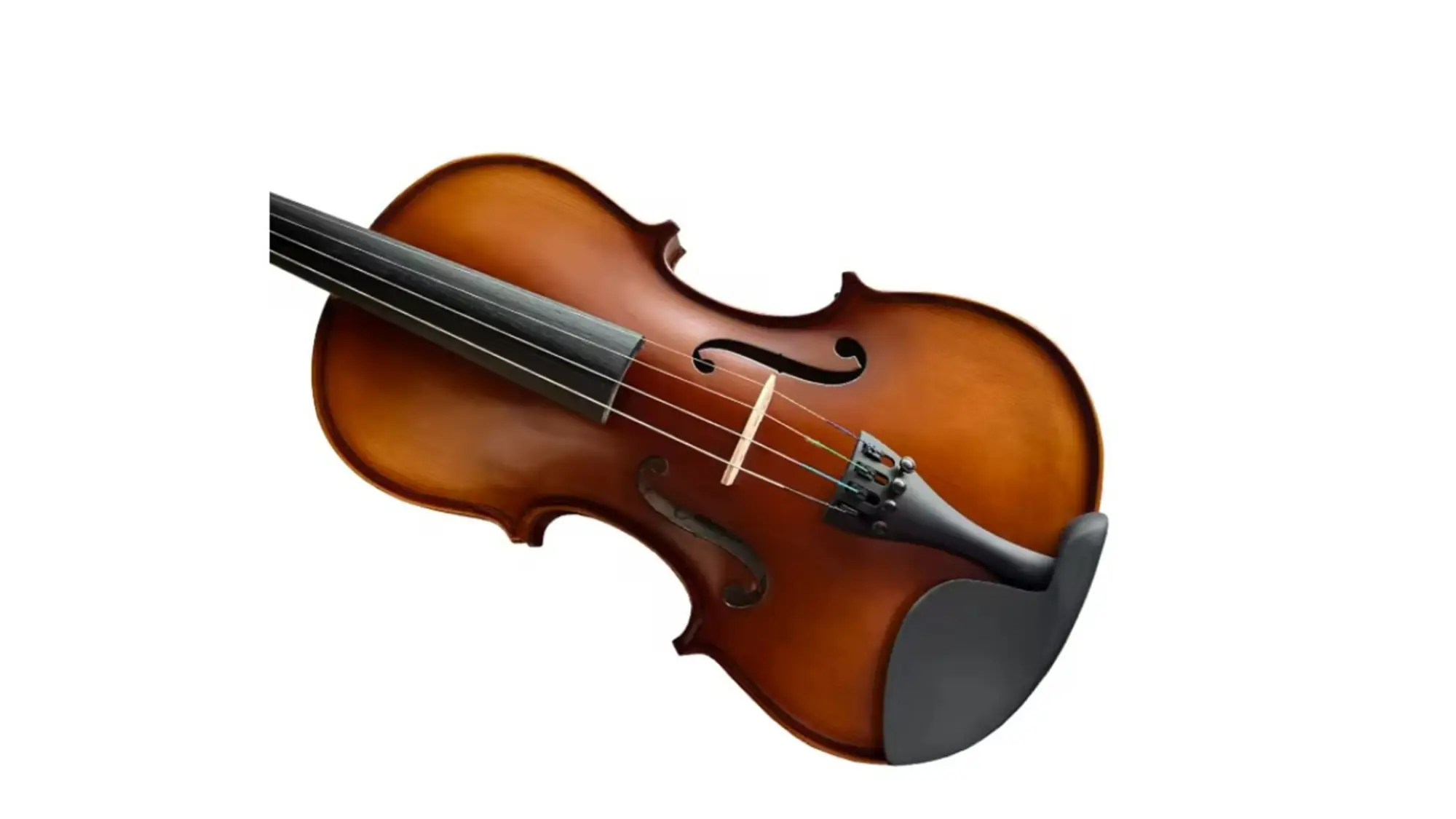 Скрипка Violin GVT04 4/4 массив ели и клена (1 / 6)
