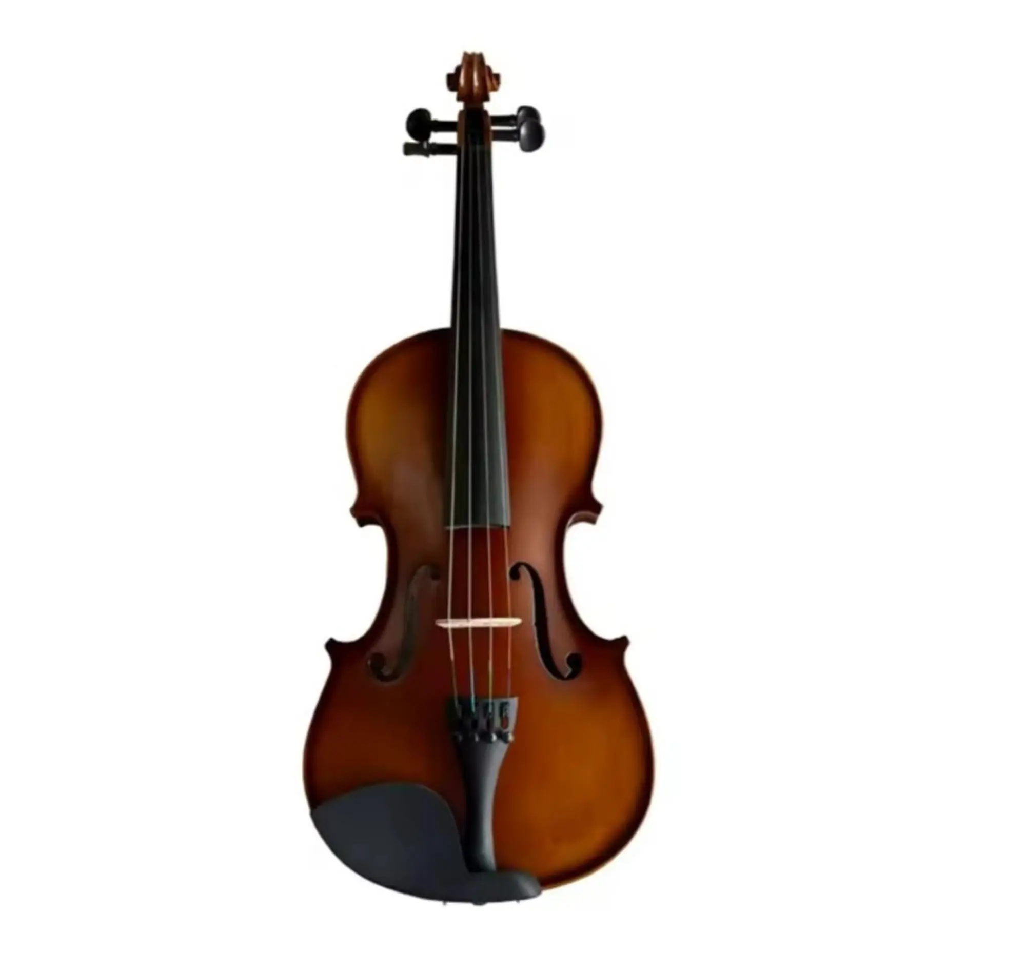 Скрипка Violin GVT04 4/4 массив ели и клена (2 / 6)