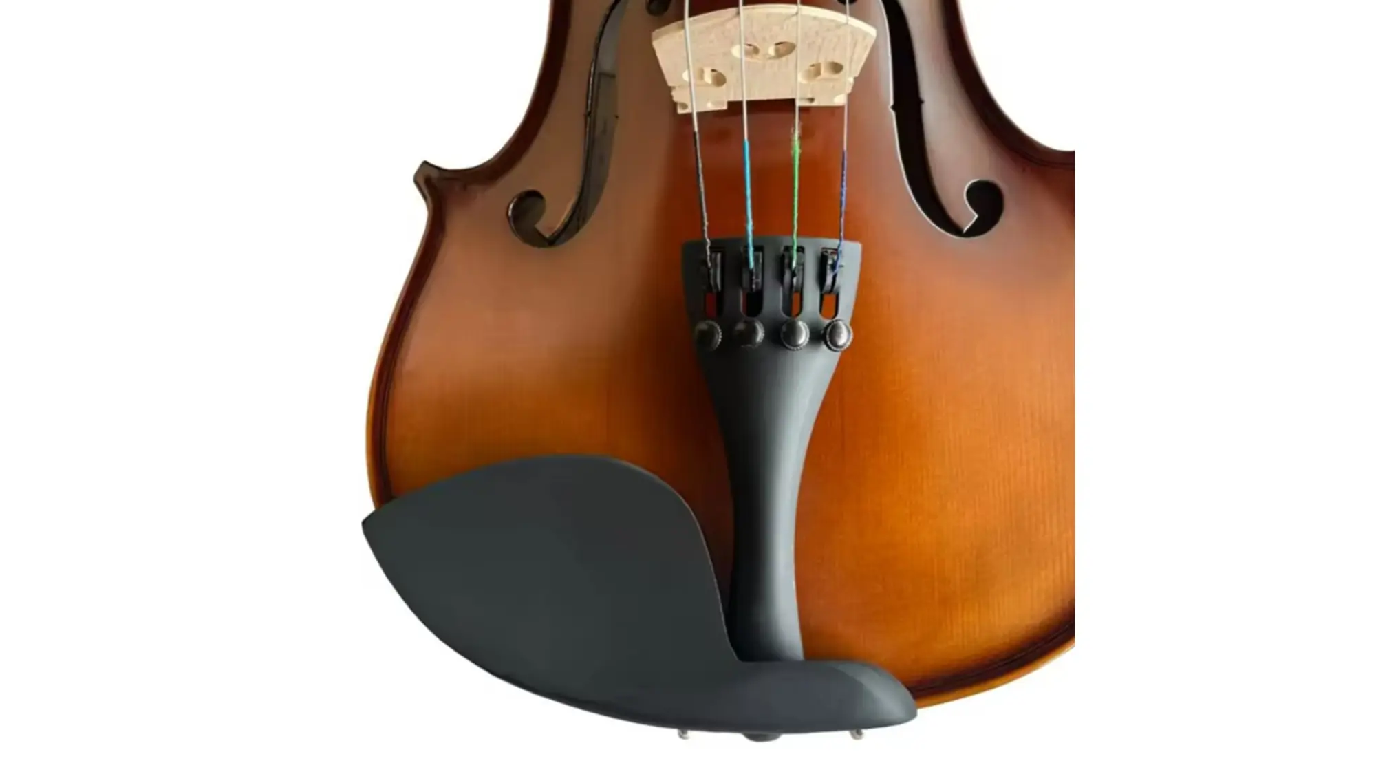 Скрипка Violin GVT04 4/4 массив ели и клена (3 / 6)