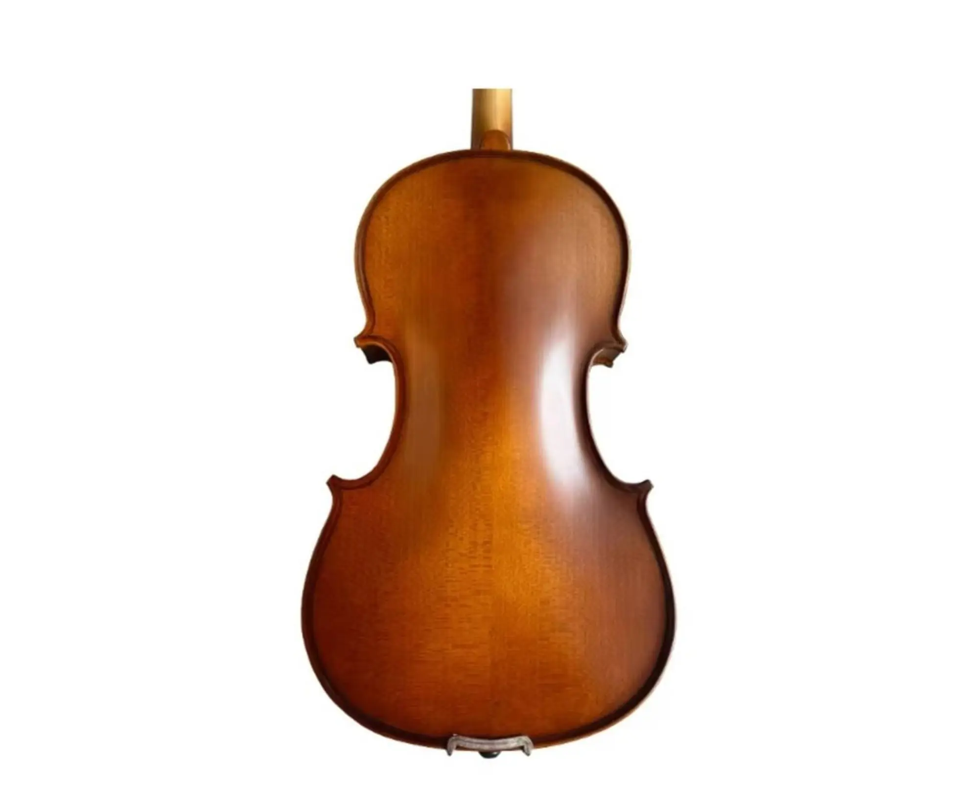 Скрипка Violin GVT04 4/4 массив ели и клена (5 / 6)