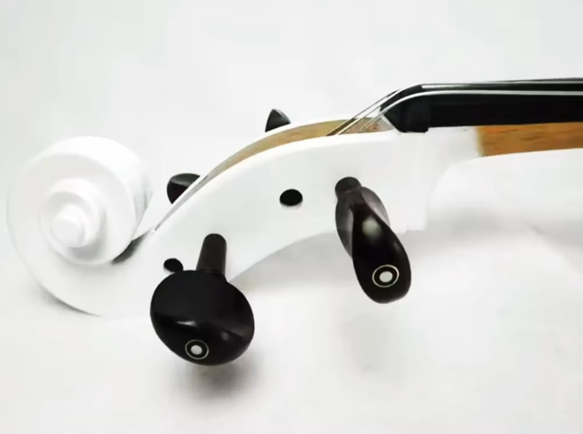 Электро виолончель Music Room Cello EEC01 (2 / 5)
