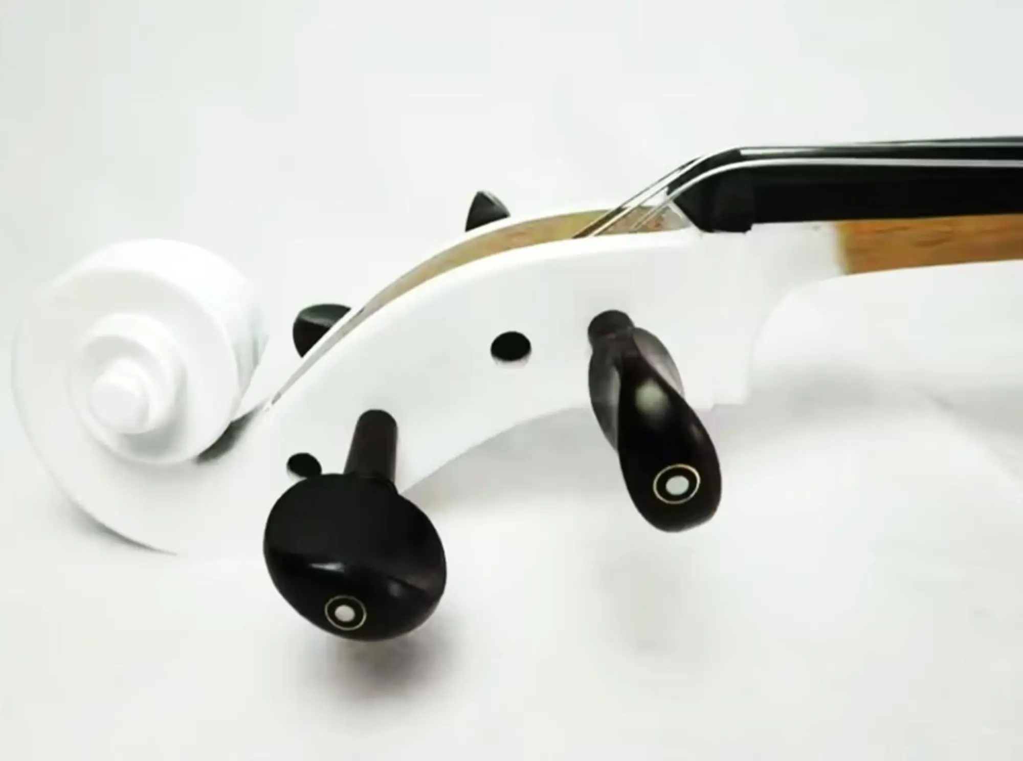Электро виолончель Music Room Cello EEC01 (2 / 5)
