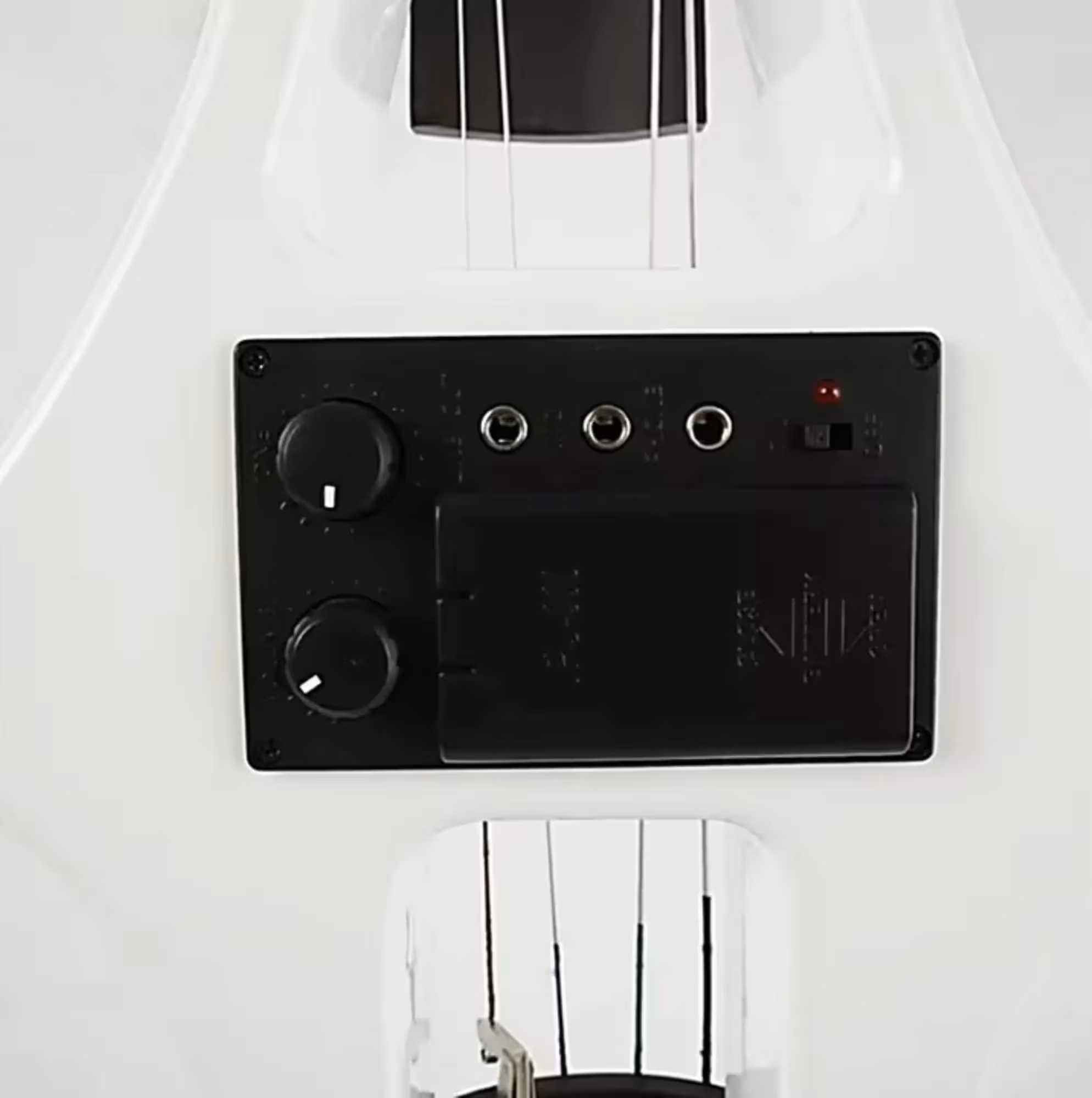 Электро виолончель Music Room Cello EEC01 (3 / 5)