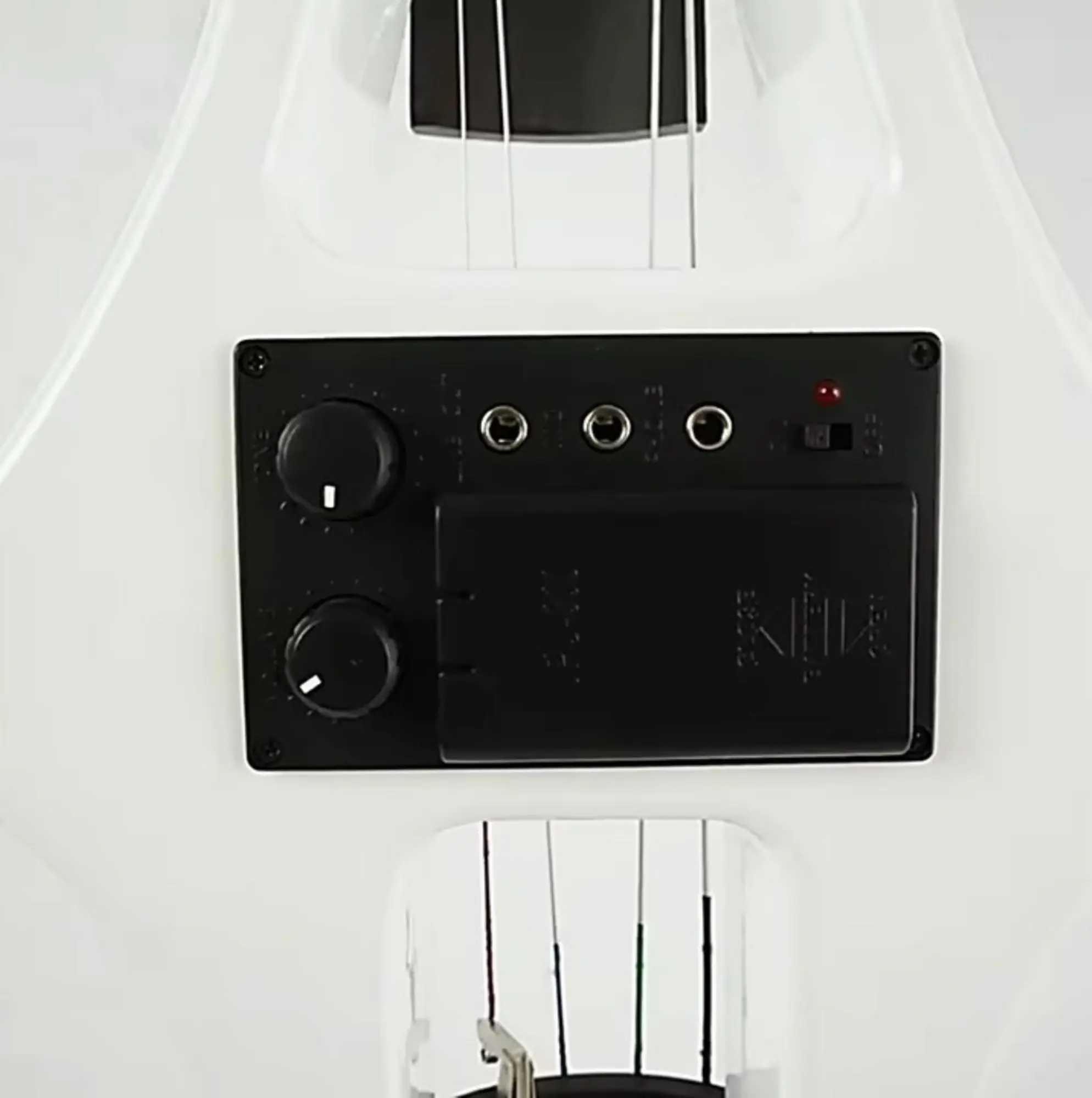 Электро виолончель Music Room Cello EEC01 (3 / 5)