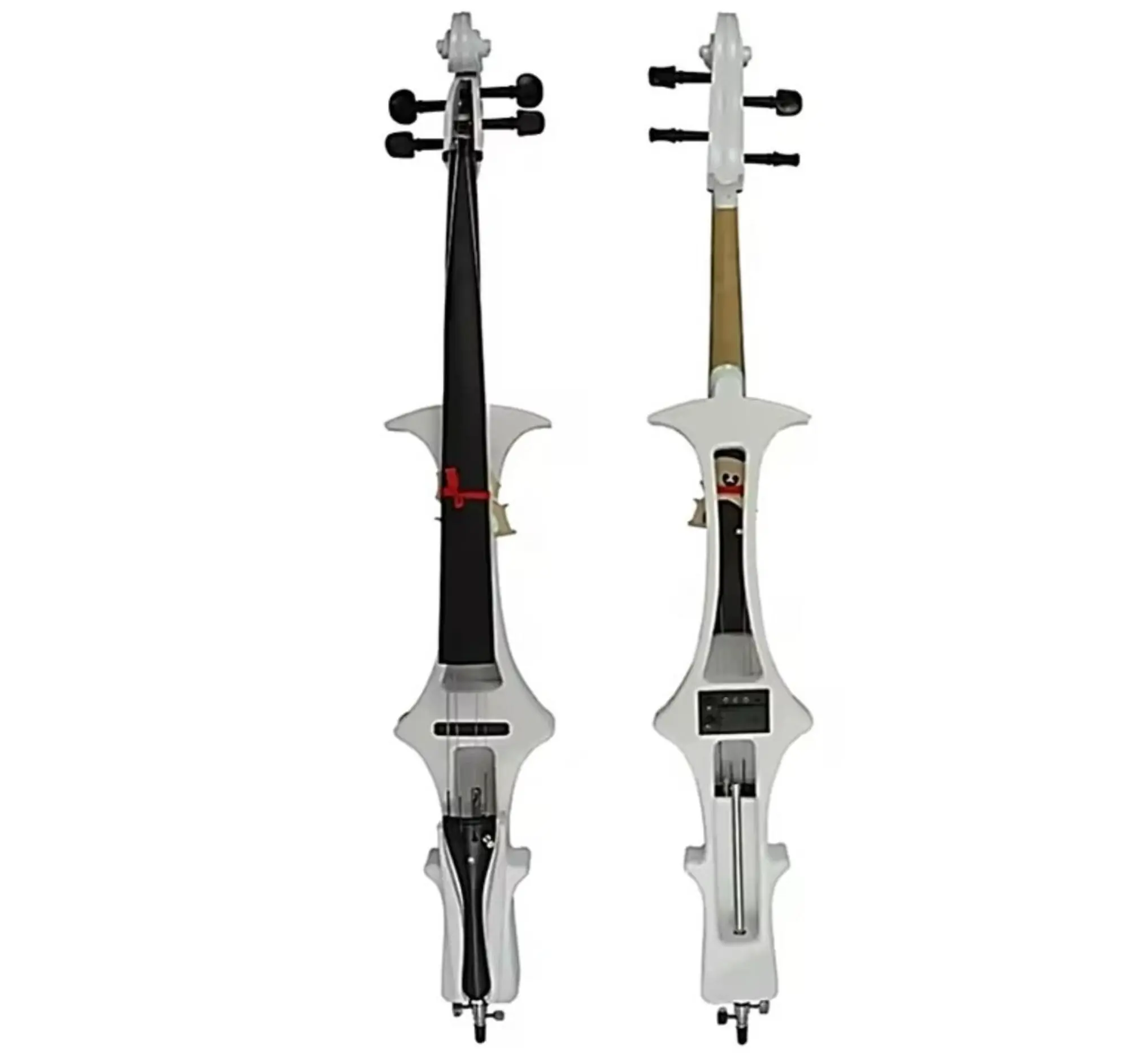Электро виолончель Music Room Cello EEC01 (5 / 5)