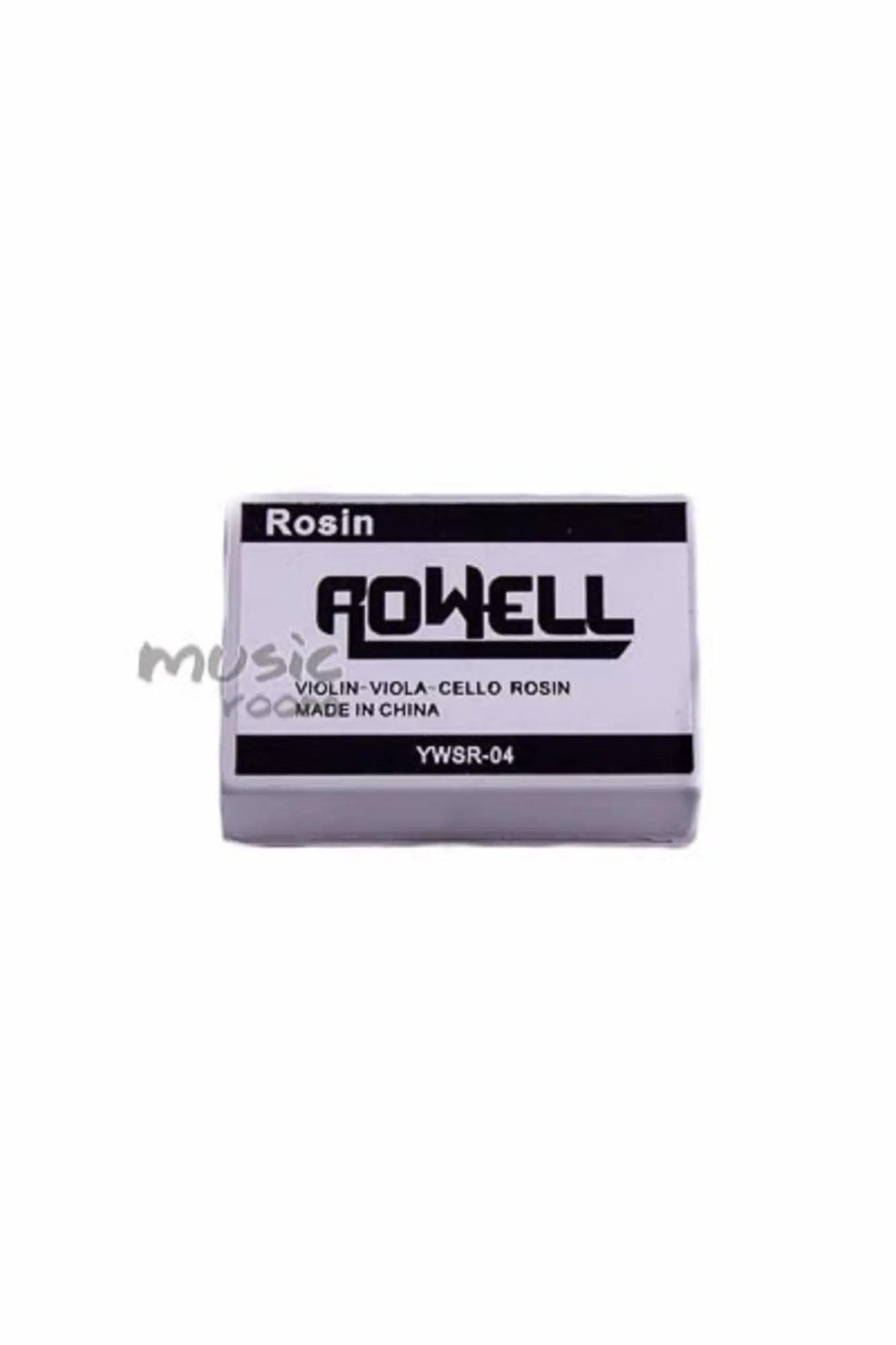 Канифоль скрипичная Rowell (2 / 4)