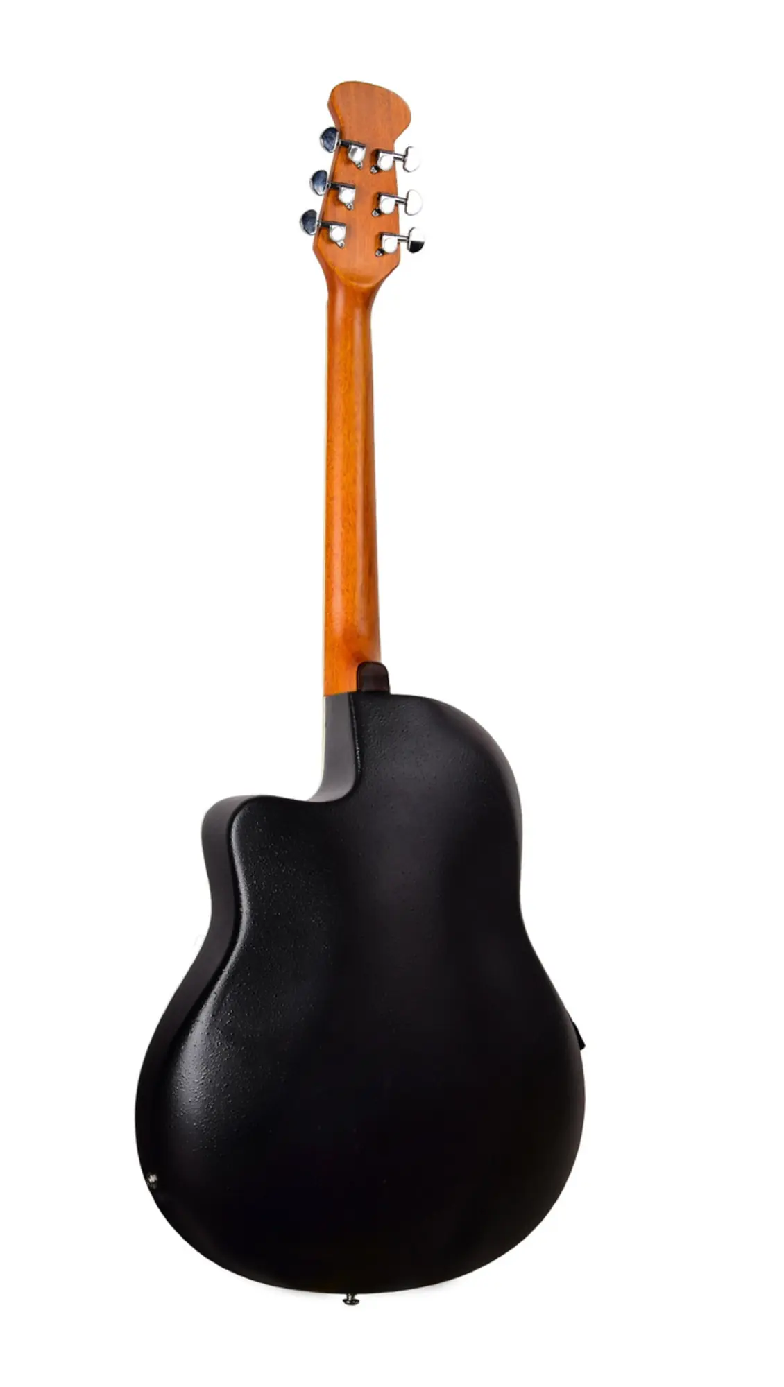 Электроакустическая гитара  Tayste TS-JB41 (3 / 5)