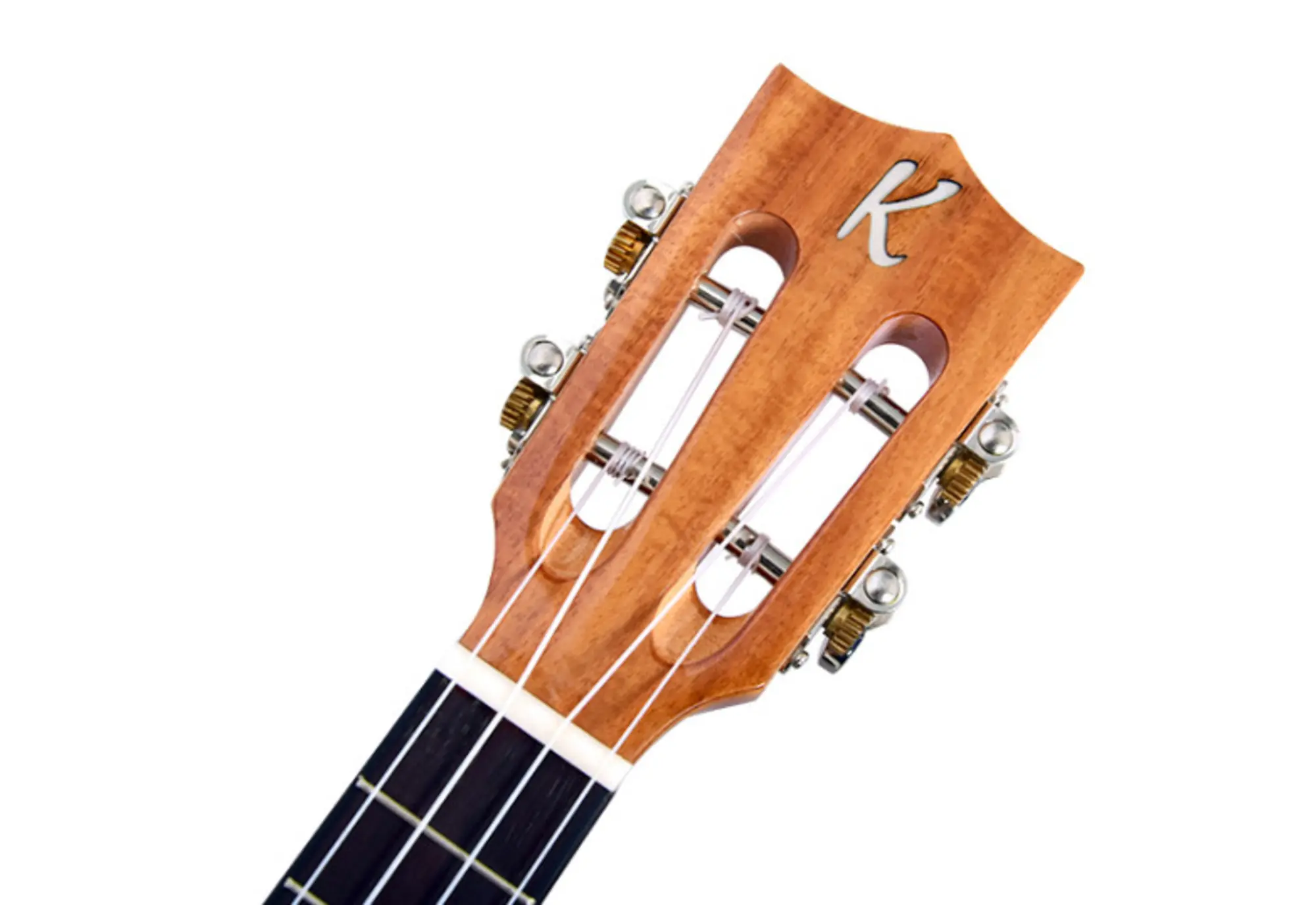 Укулеле тенор Kaysen UK-MA9-26 Solid Koa (2 / 2)