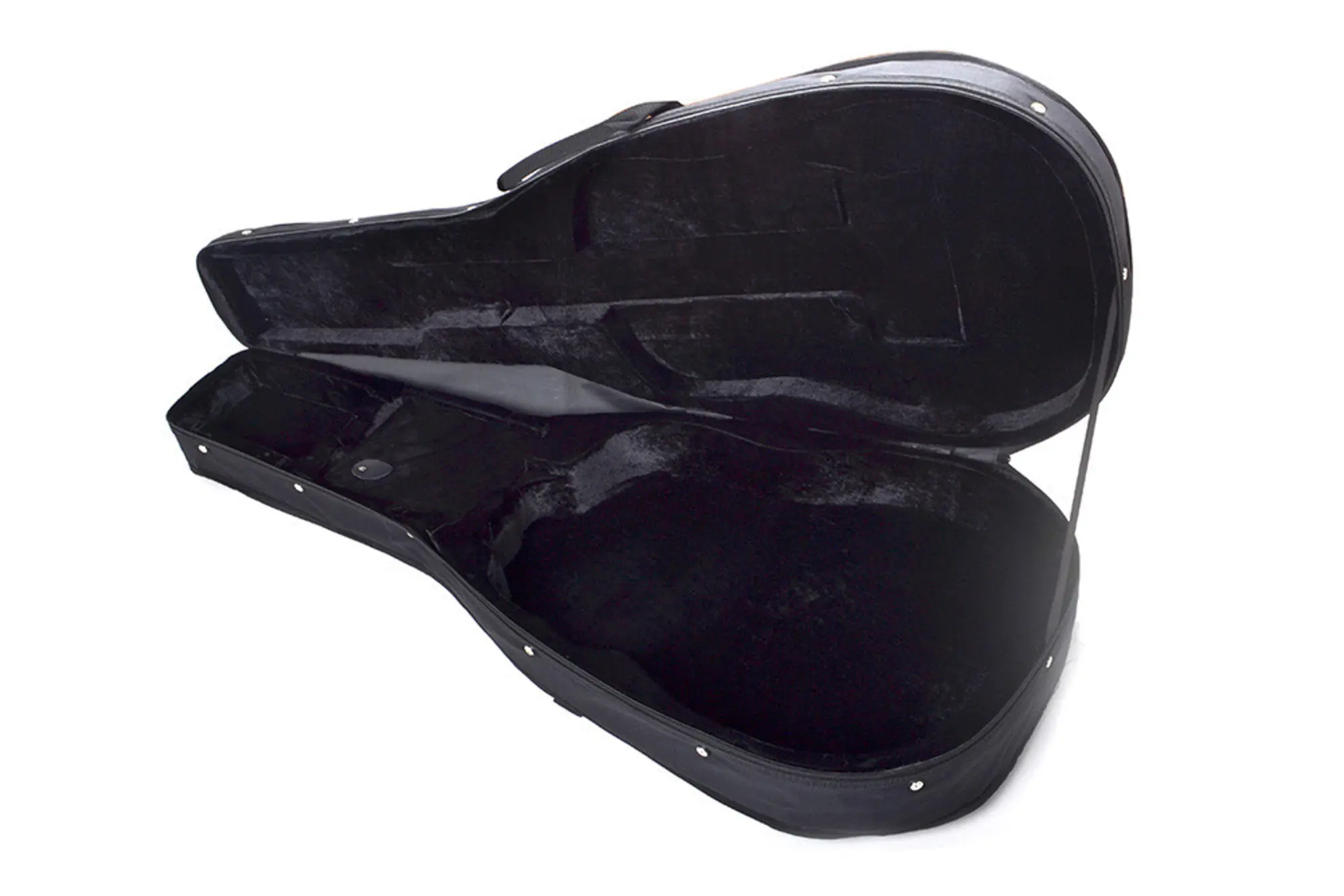 Футляр для классической гитары Smiger PH-C03 (5 / 8)