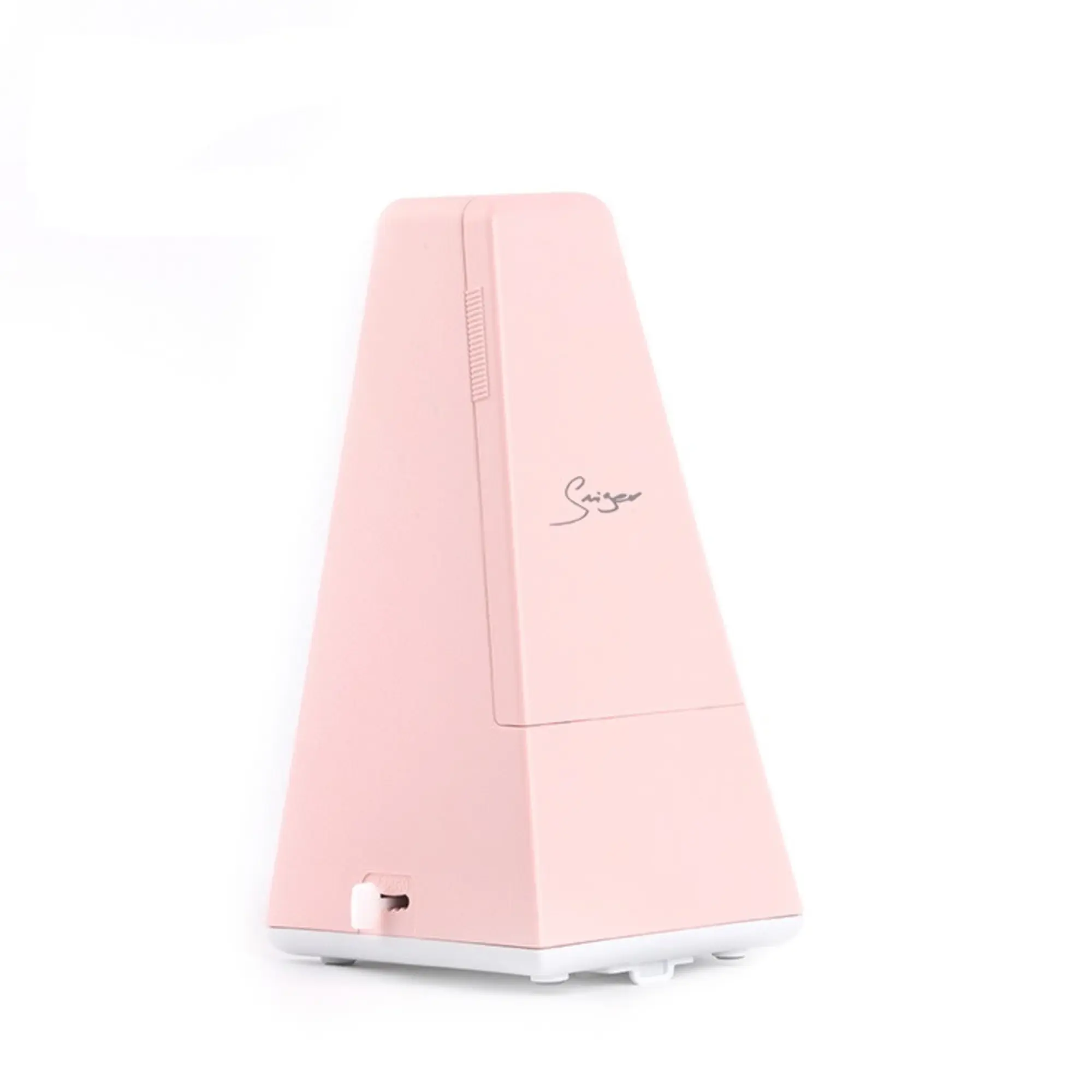 Метроном механический Smiger PD-JPX01 Pink (3 / 9)