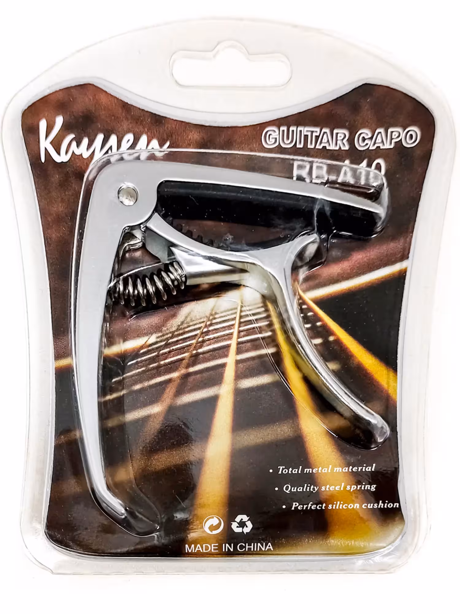 Каподастр Kaysen RB-A10 SL (2 / 2)