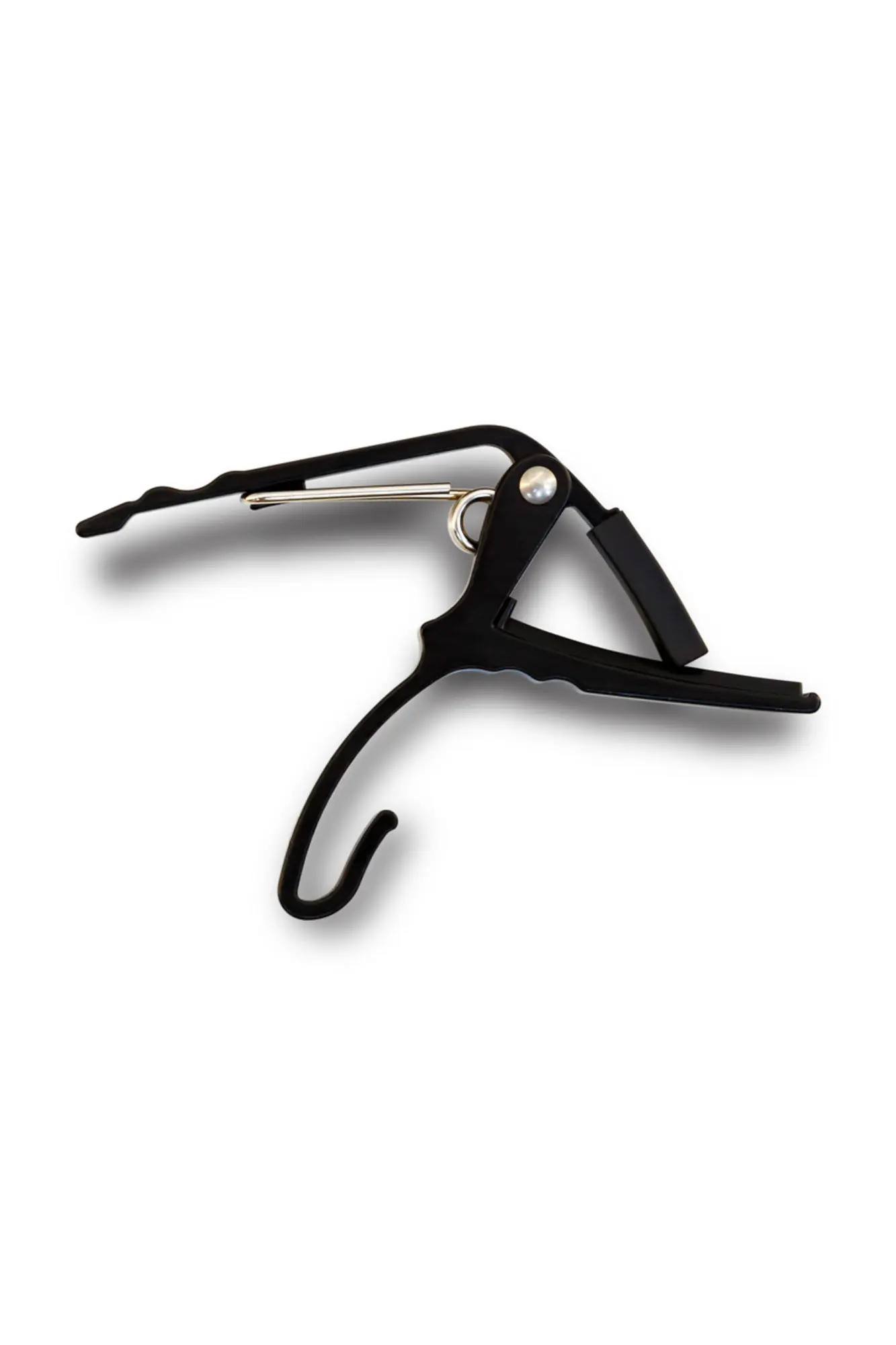 Каподастр для гитары Guitar Capo PB-A103 BK (1 / 1)
