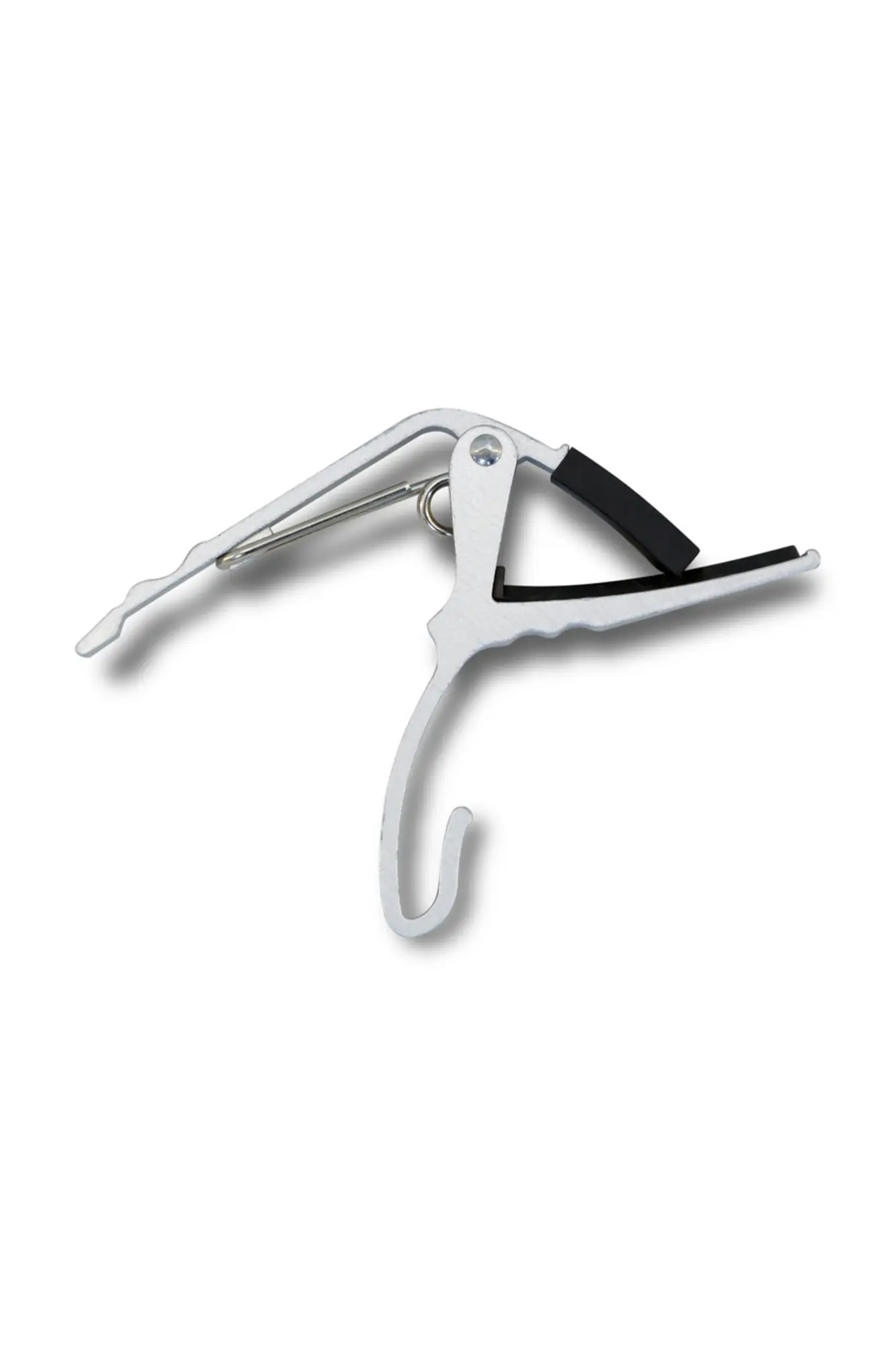 Каподастр для гитары Guitar Capo PB-A103 SL (1 / 1)