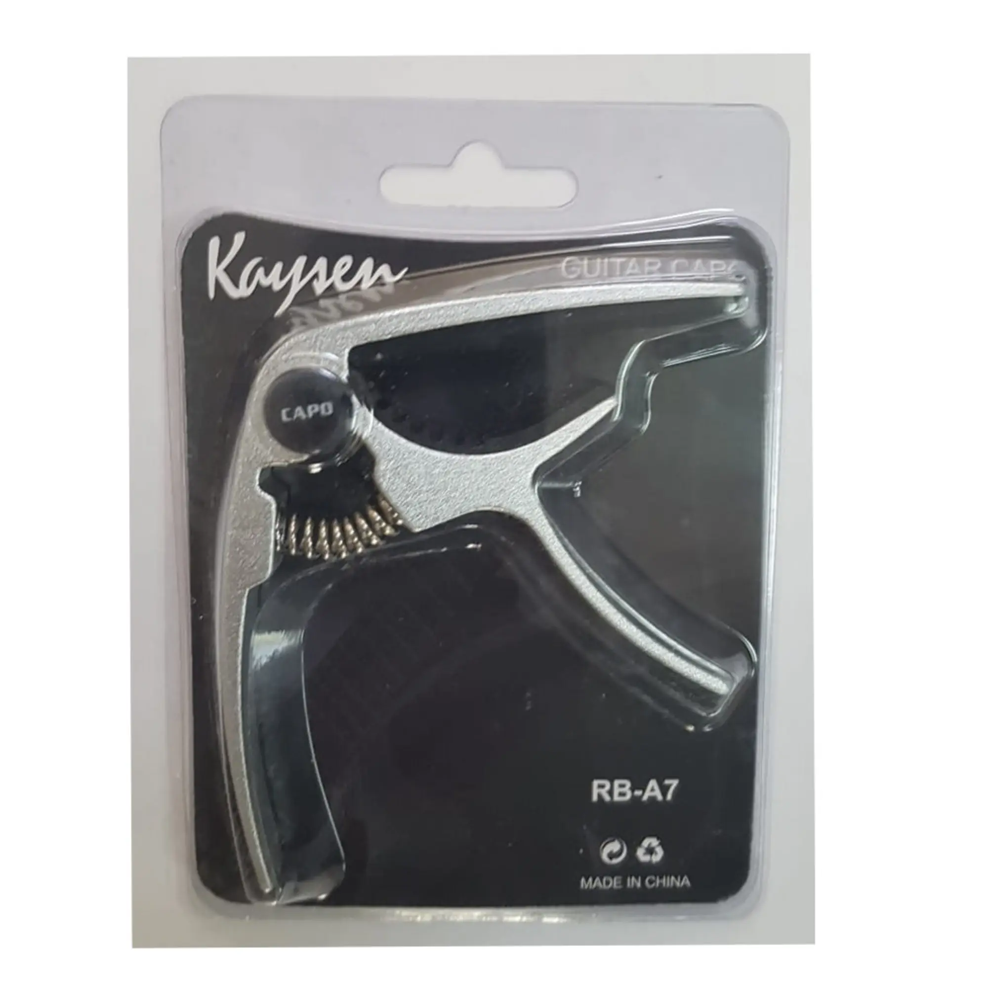 Каподастр Kaysen RB-A7 st (1 / 3)