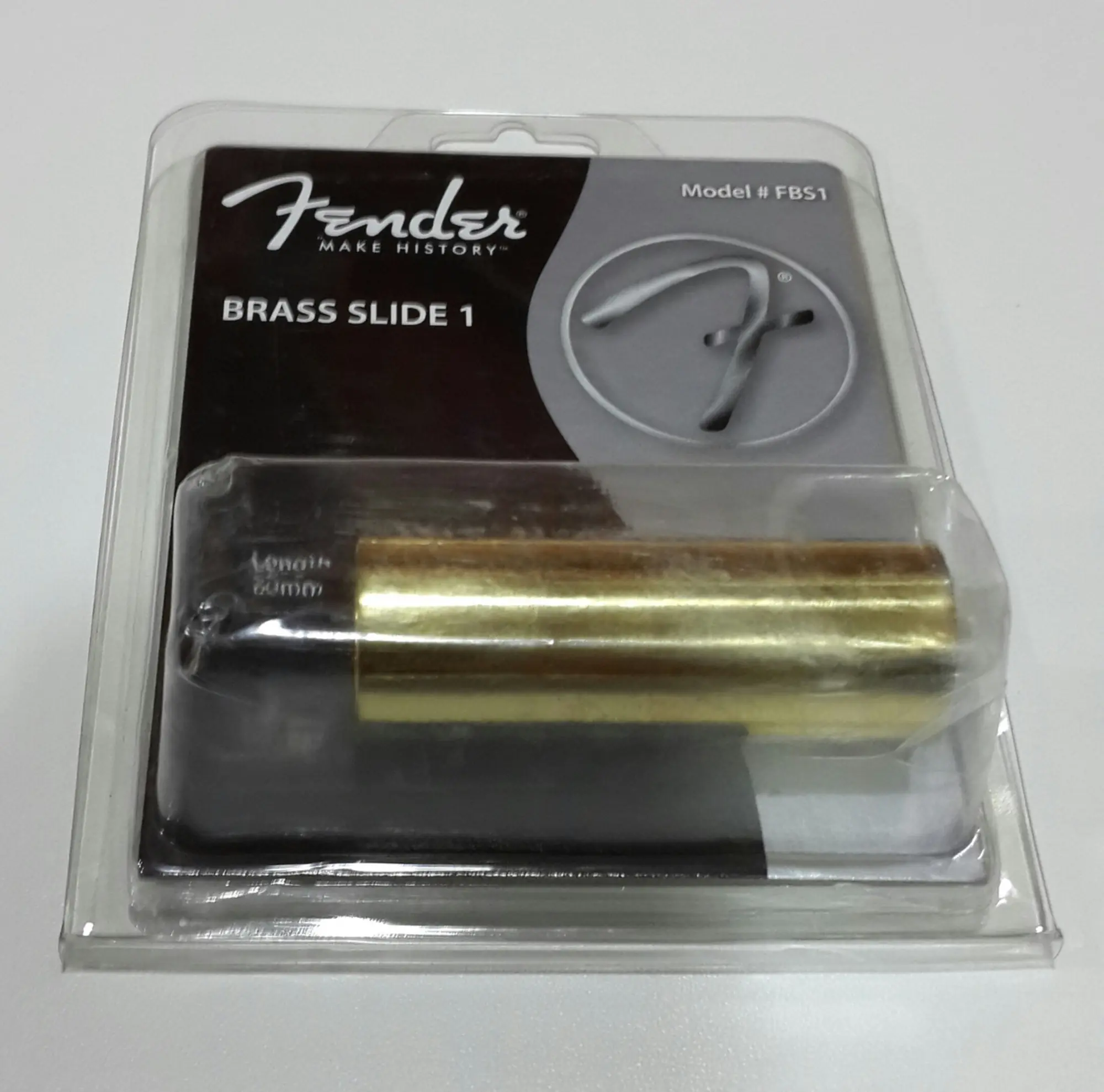 Слайд Fender (1 / 1)