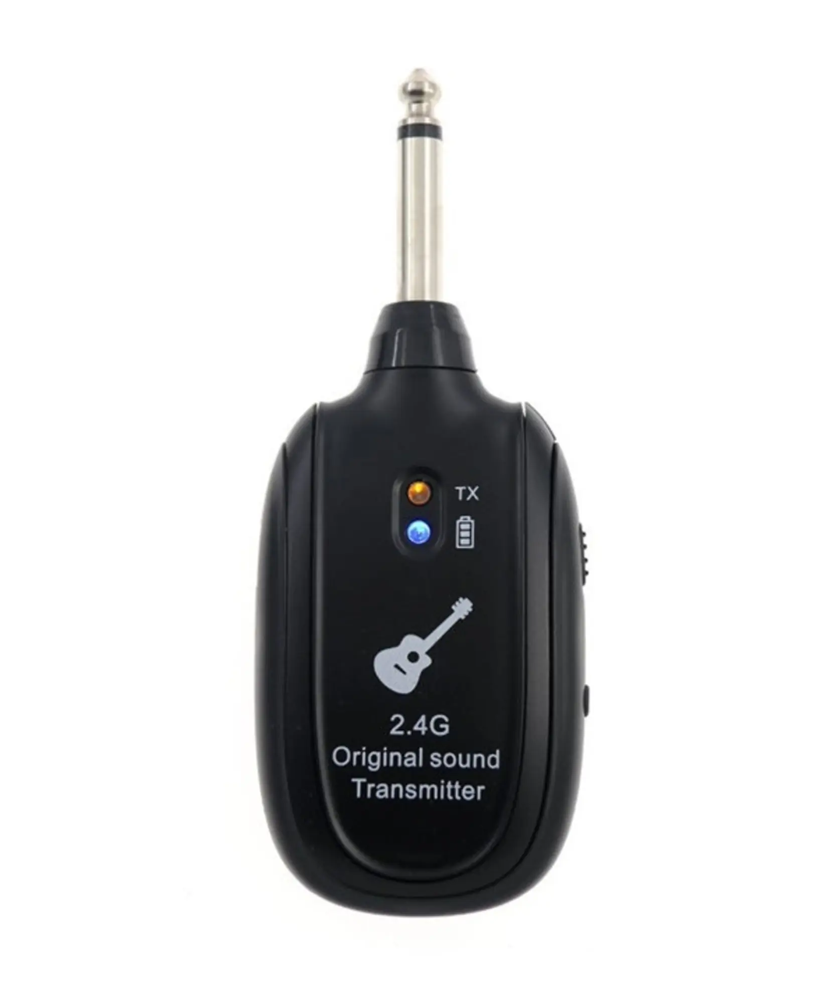 Радиосистема инструментальная беспроводная гитарная Music Room Wireless Guitar System A9 (1 / 9)