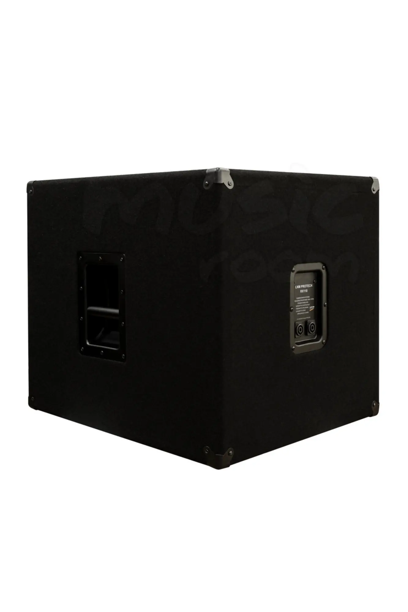 Пассивный сабвуфер LNM Protech RX118  800 Вт (3 / 5)