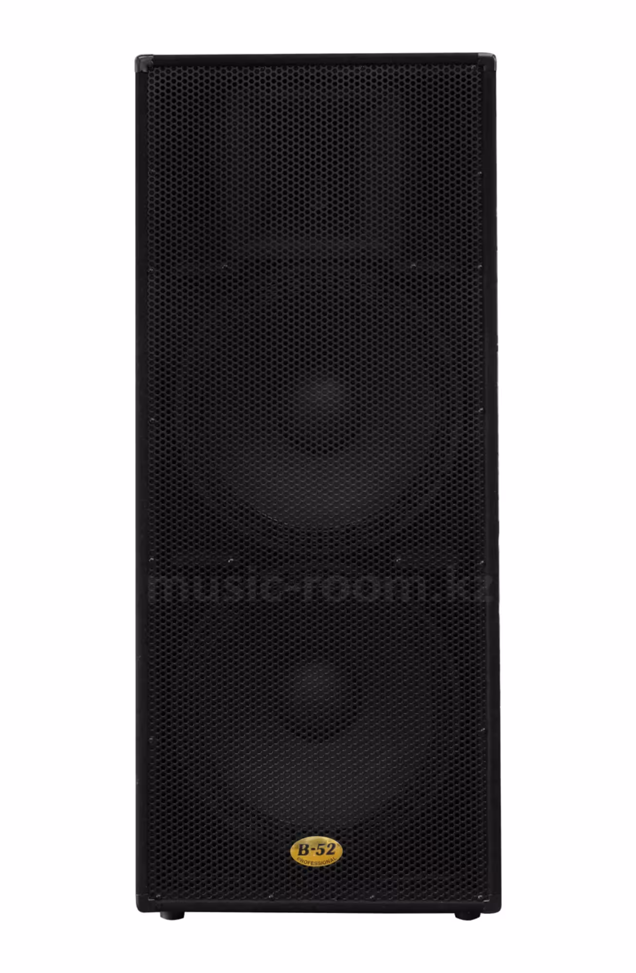 Двухполосная концертная акустическая система B-52 Professional MX-1818 2800 Ватт (1 / 3)