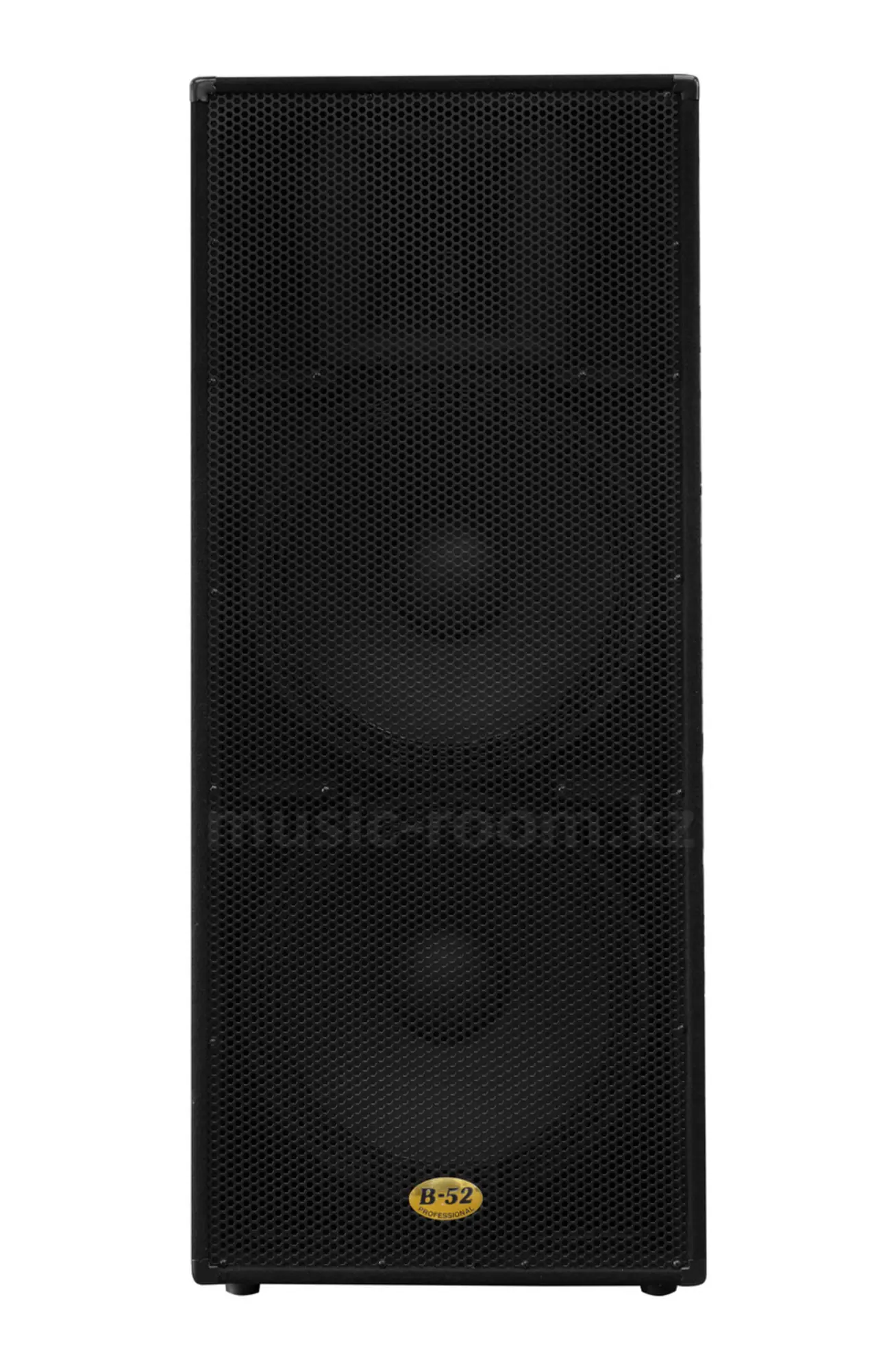 Двухполосная концертная акустическая система B-52 Professional MX-1818 2800 Ватт (1 / 3)