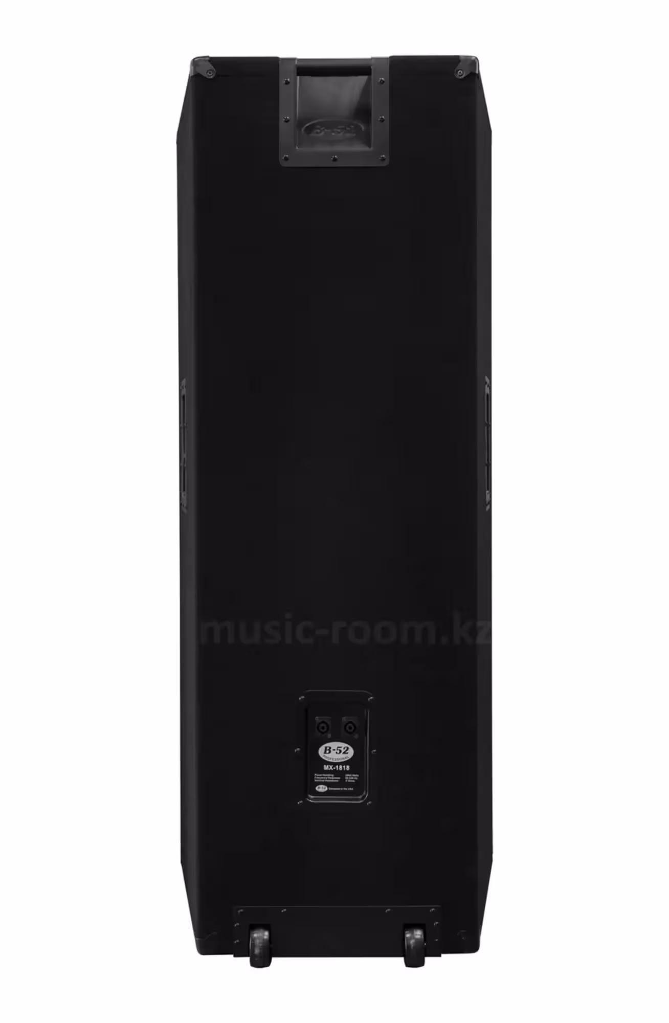 Двухполосная концертная акустическая система B-52 Professional MX-1818 2800 Ватт (2 / 3)