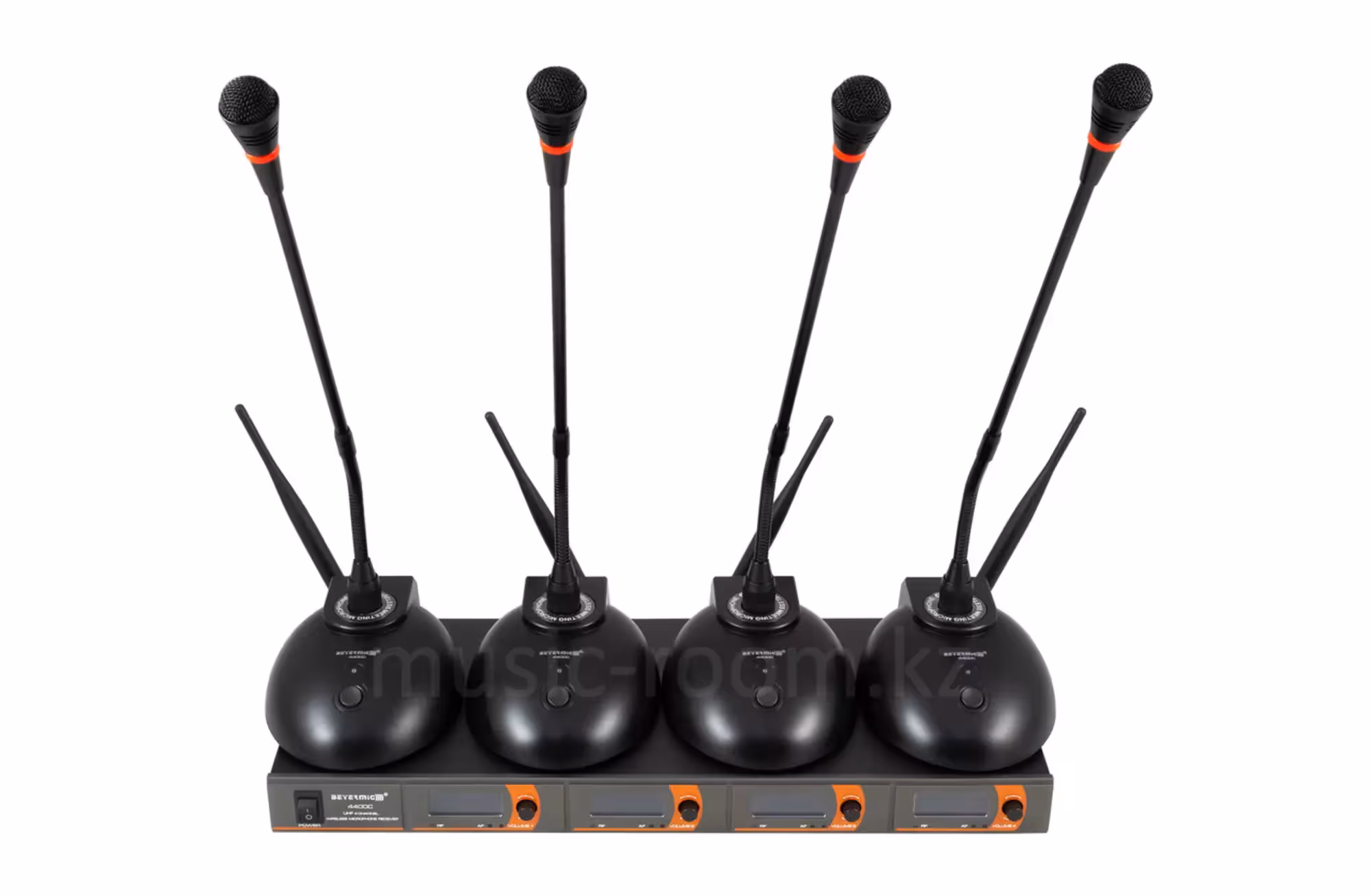 Микрофон Радио/конференц Smart SM-5520 (1 / 3)