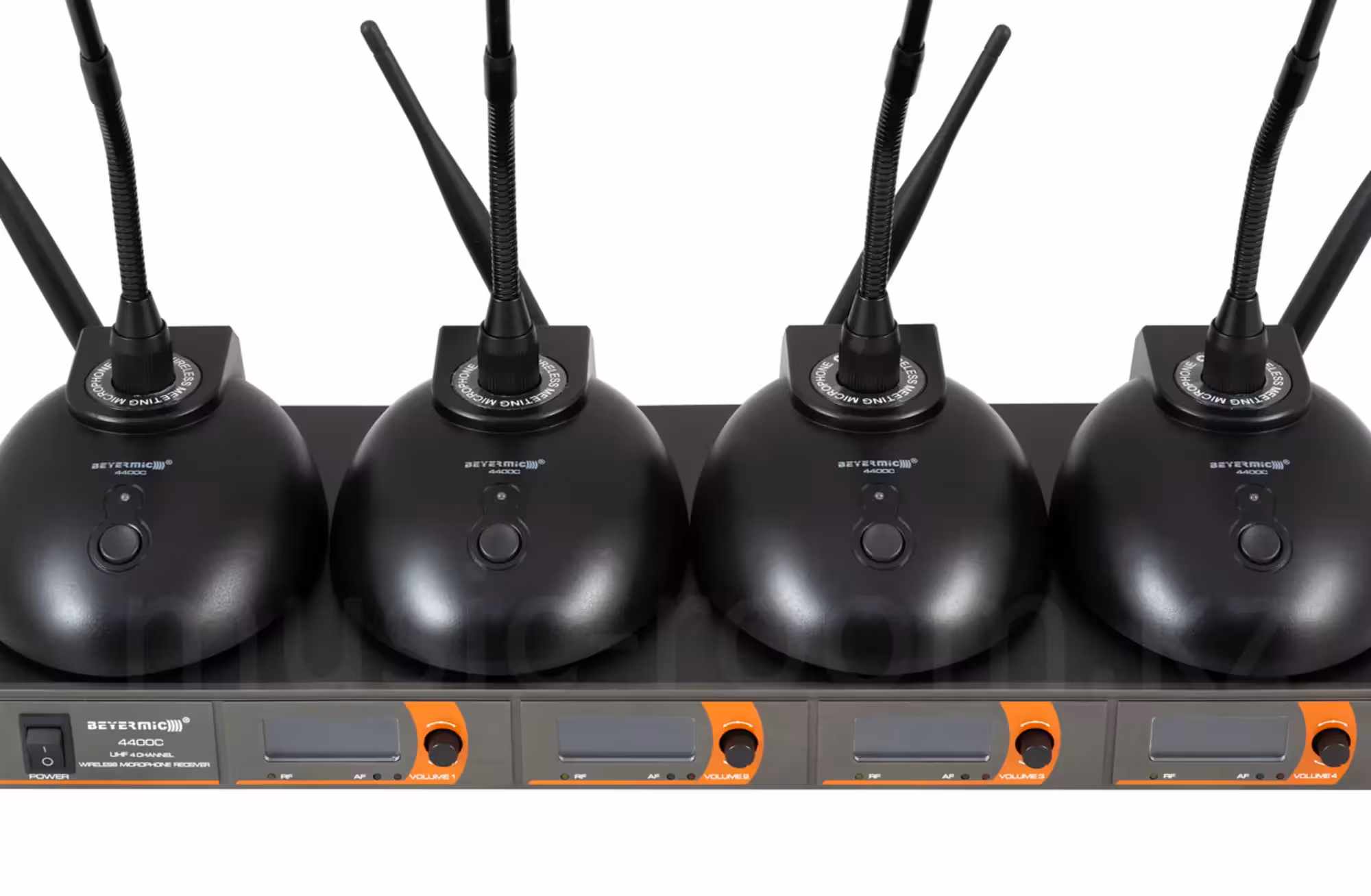 Микрофон Радио/конференц Smart SM-5520 (2 / 3)