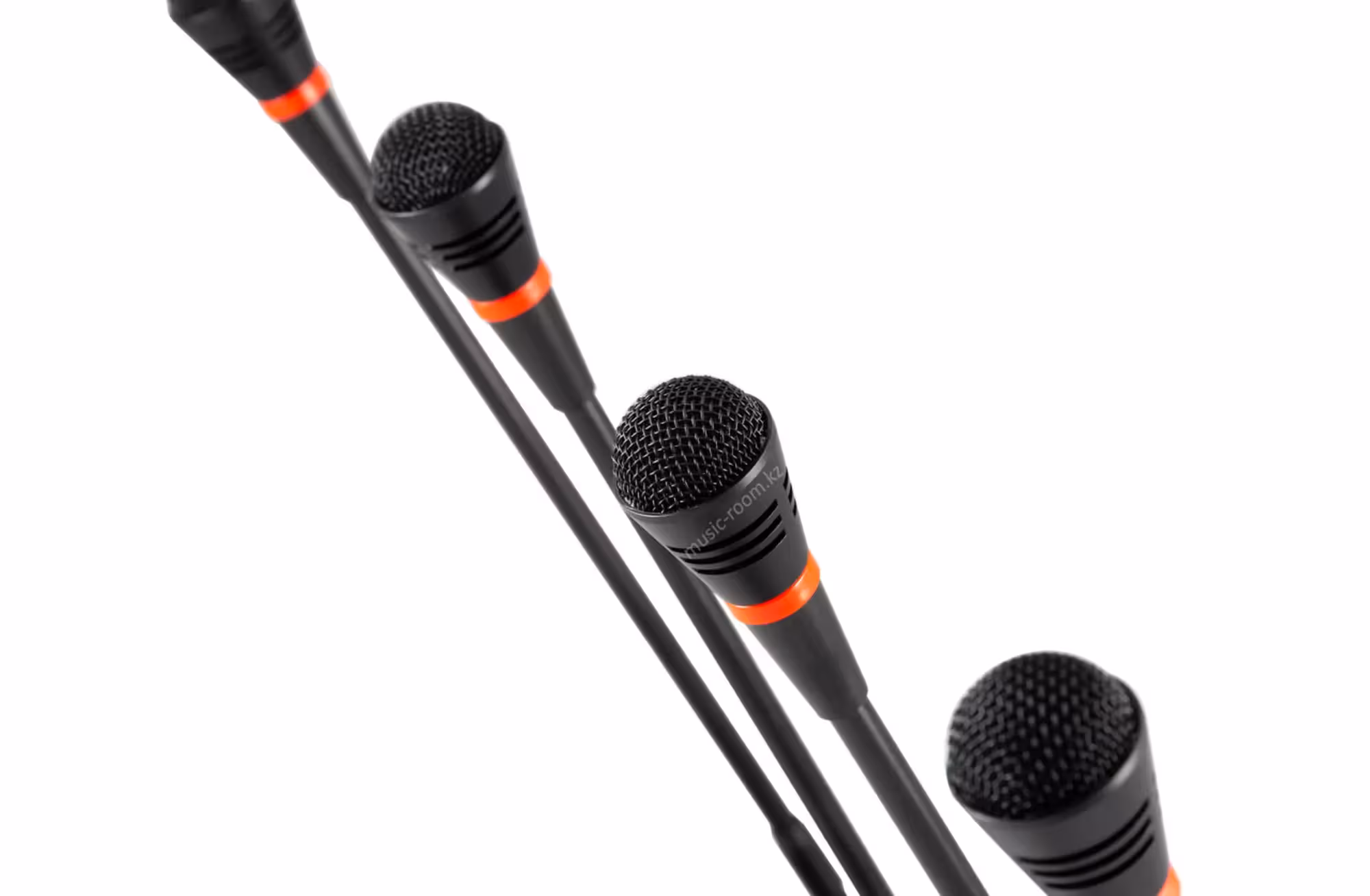Микрофон Радио/конференц Smart SM-5520 (3 / 3)