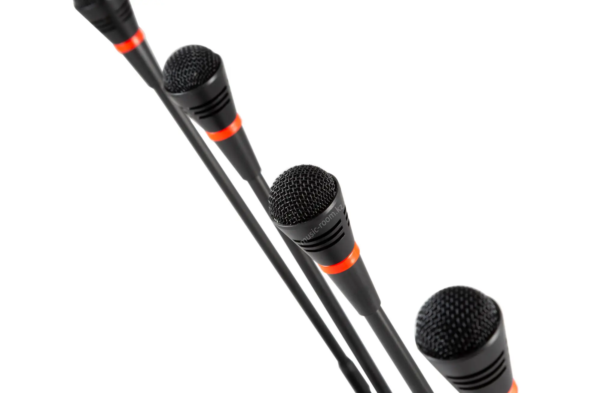 Микрофон Радио/конференц Smart SM-5520 (3 / 3)