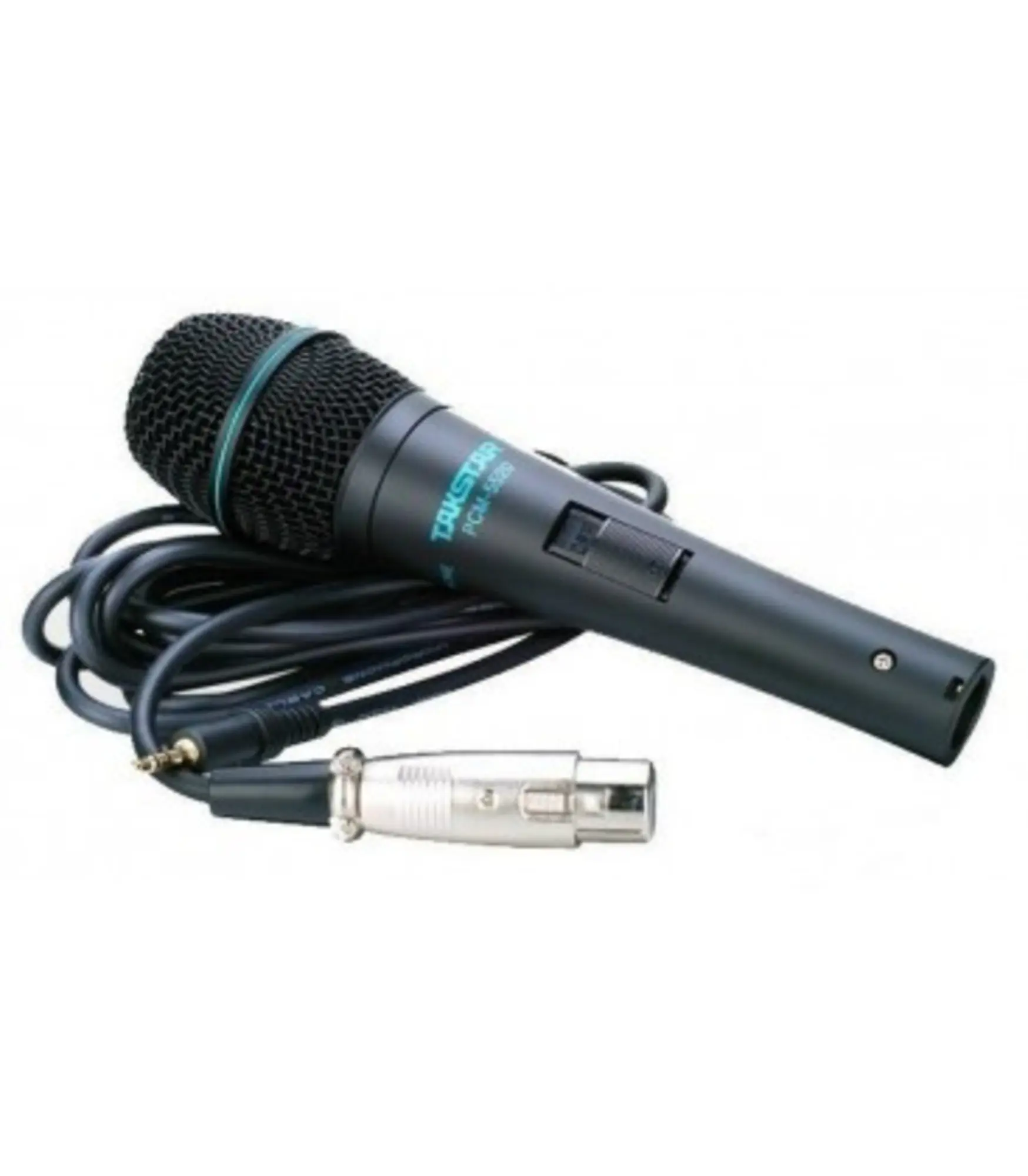 Вокальный микрофон Takstar PCM-5520 (2 / 4)